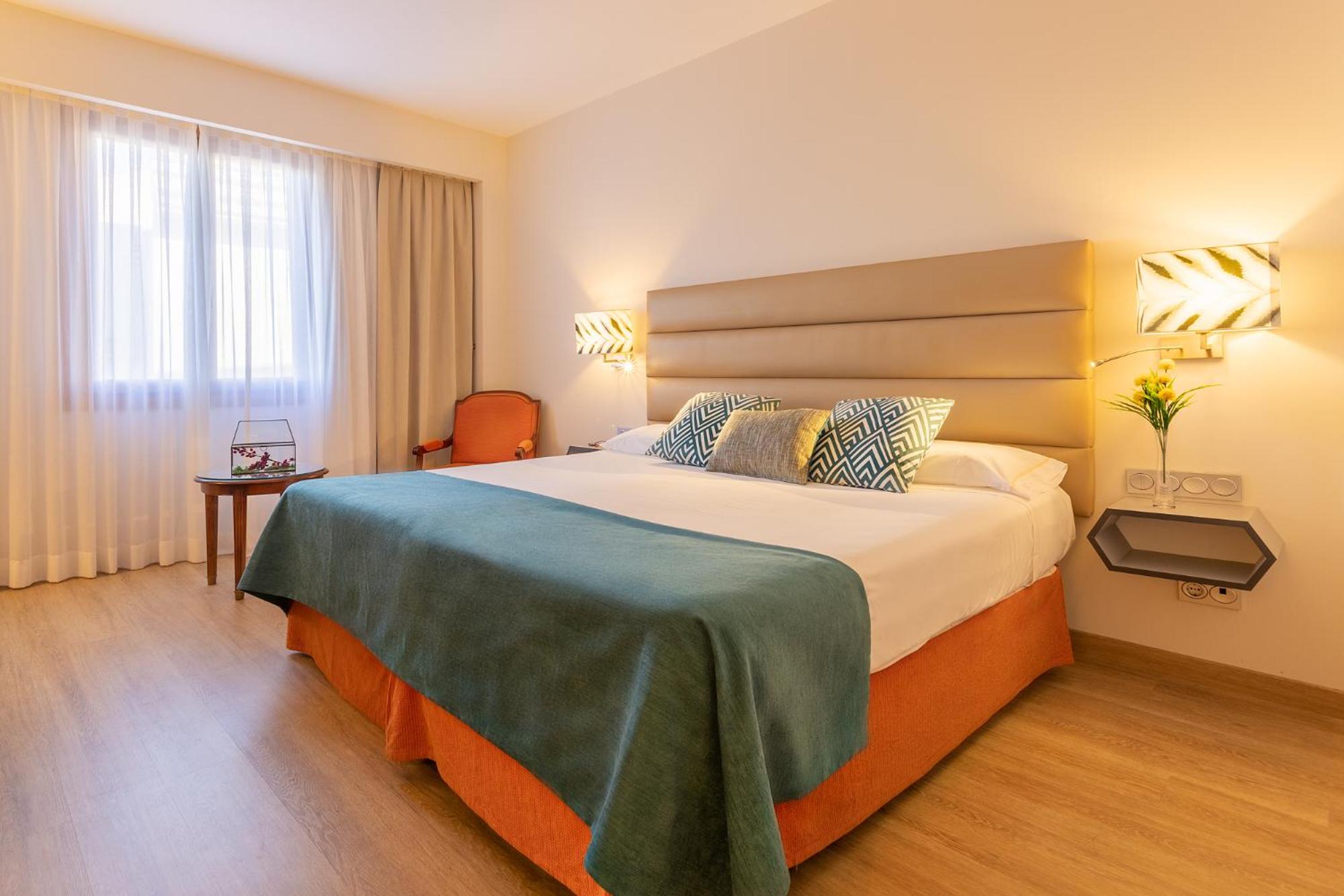 Double Room - Photo 4