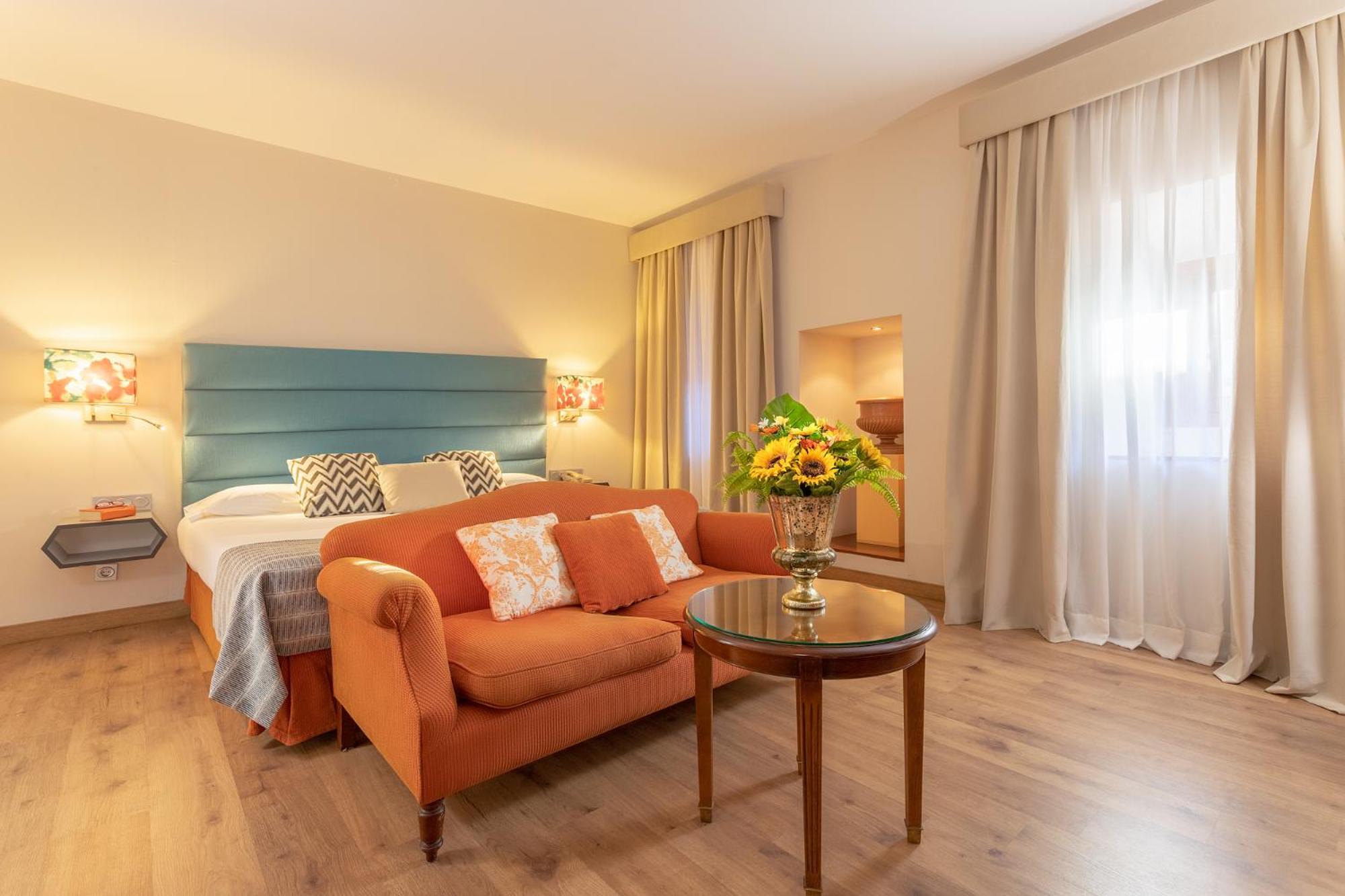 Superior Double Room photo 2