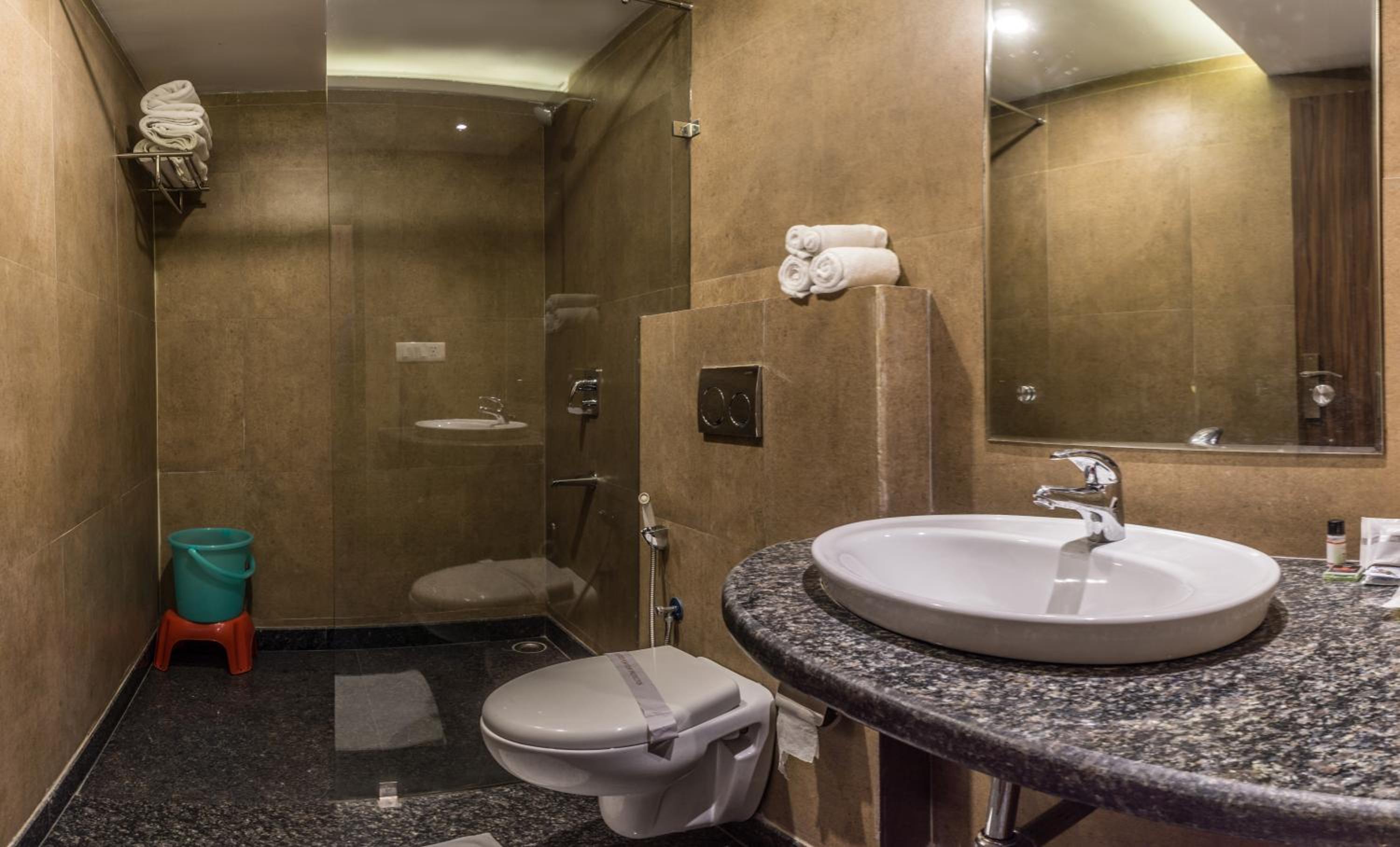 Family Suite photo 3