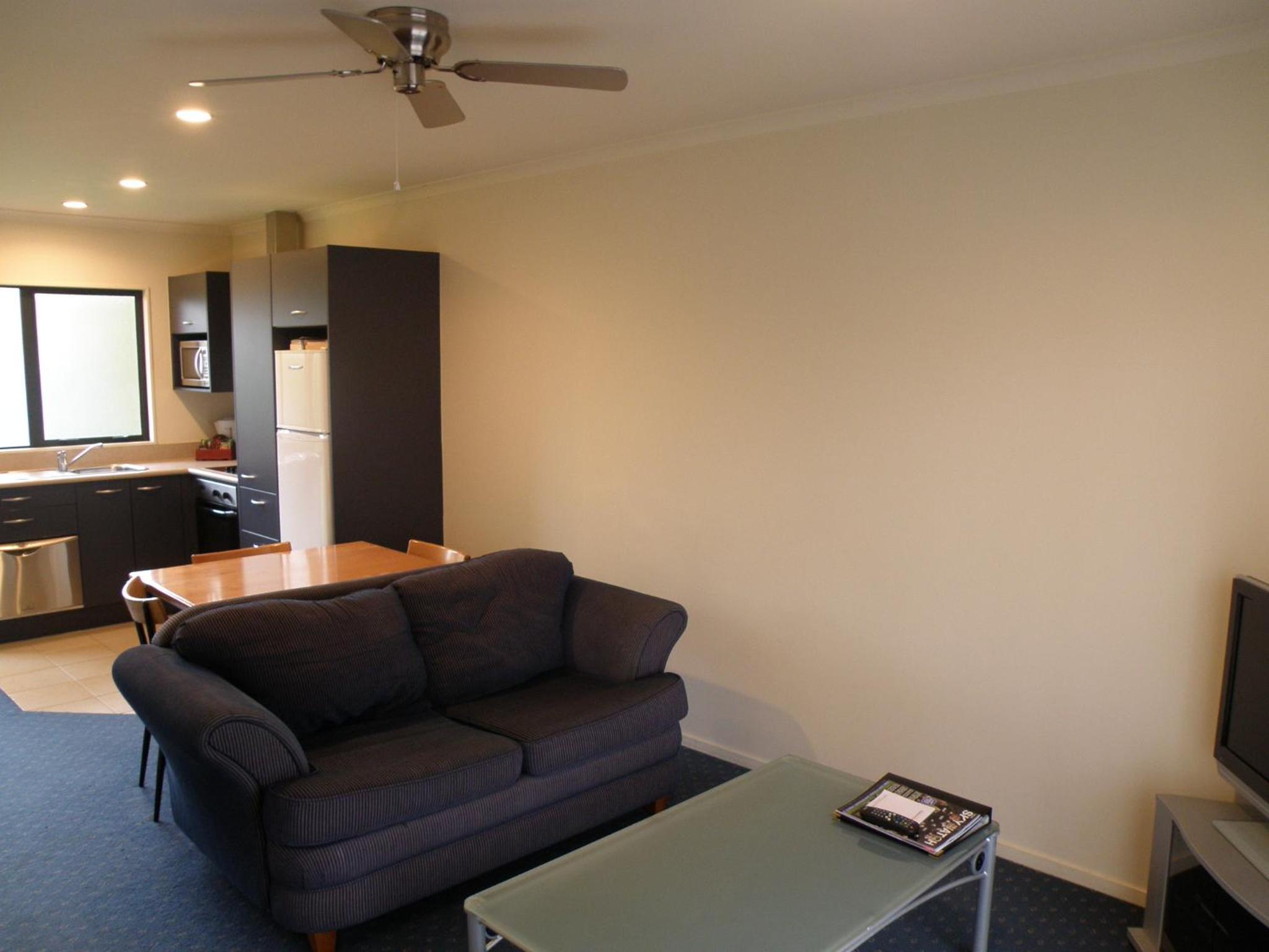Two-Bedroom Apartment photo 1