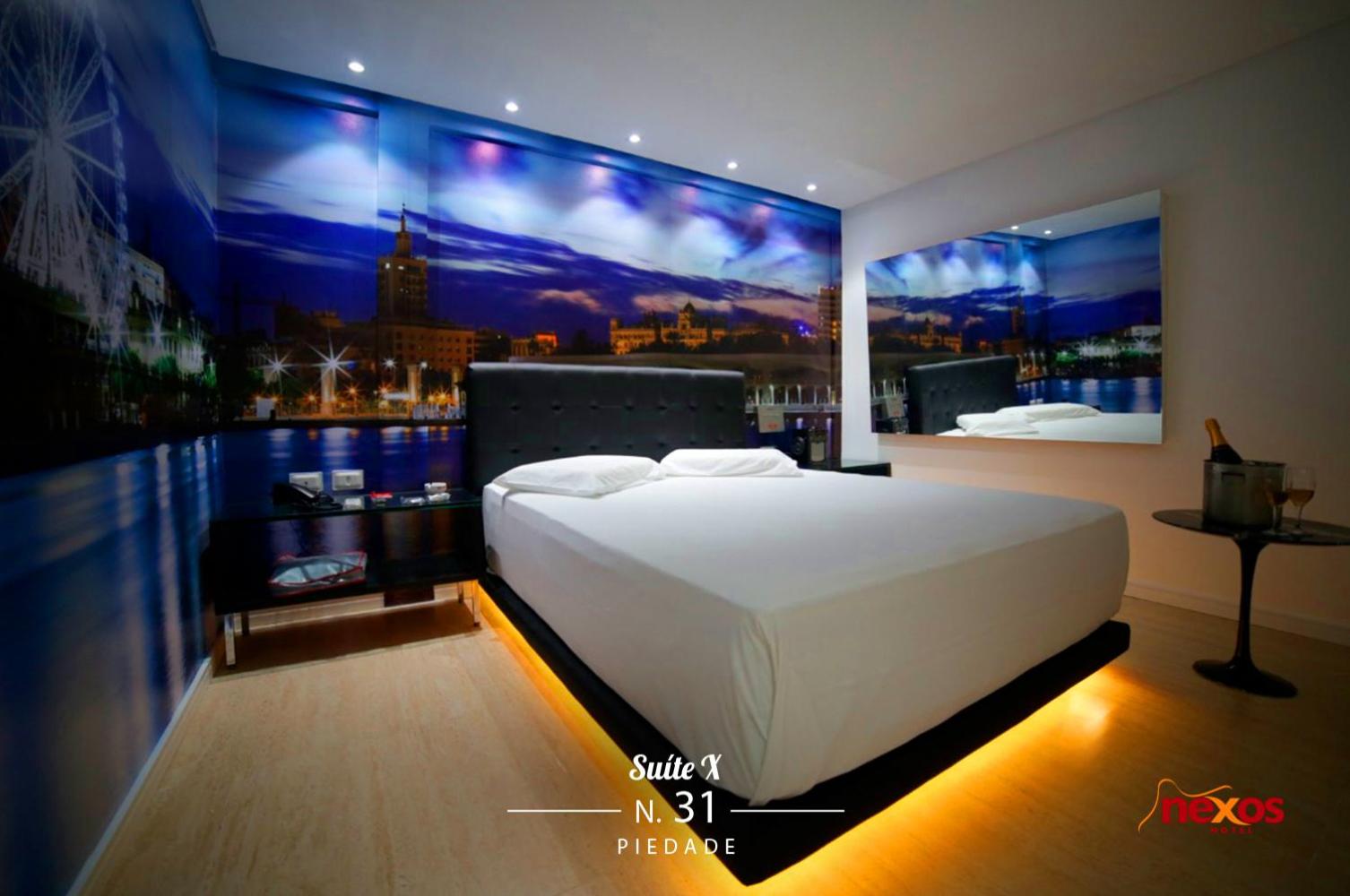 Double Room Without Parking