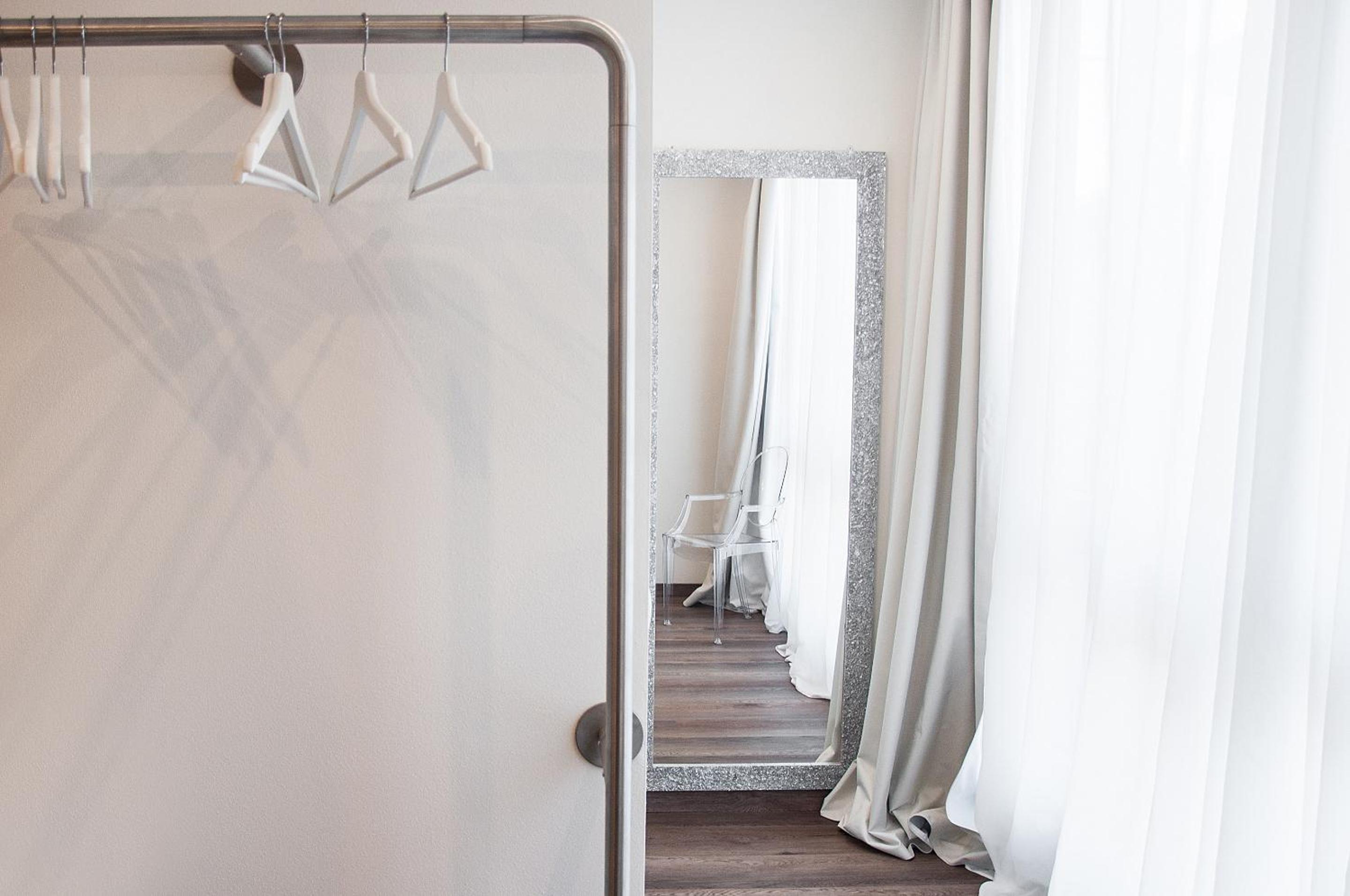 Deluxe Double Room with Balcony photo 2