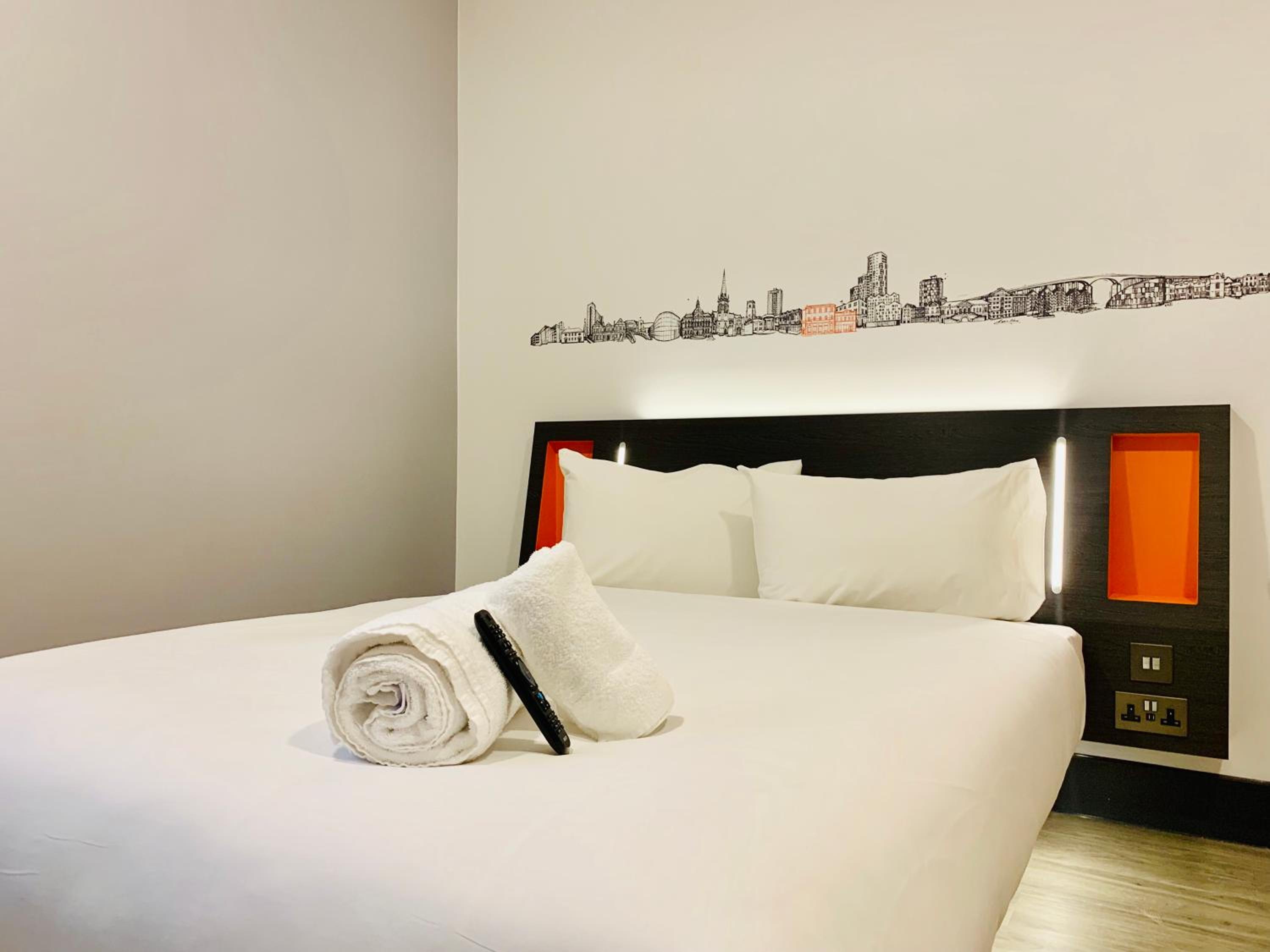 Double Room without Window photo 1