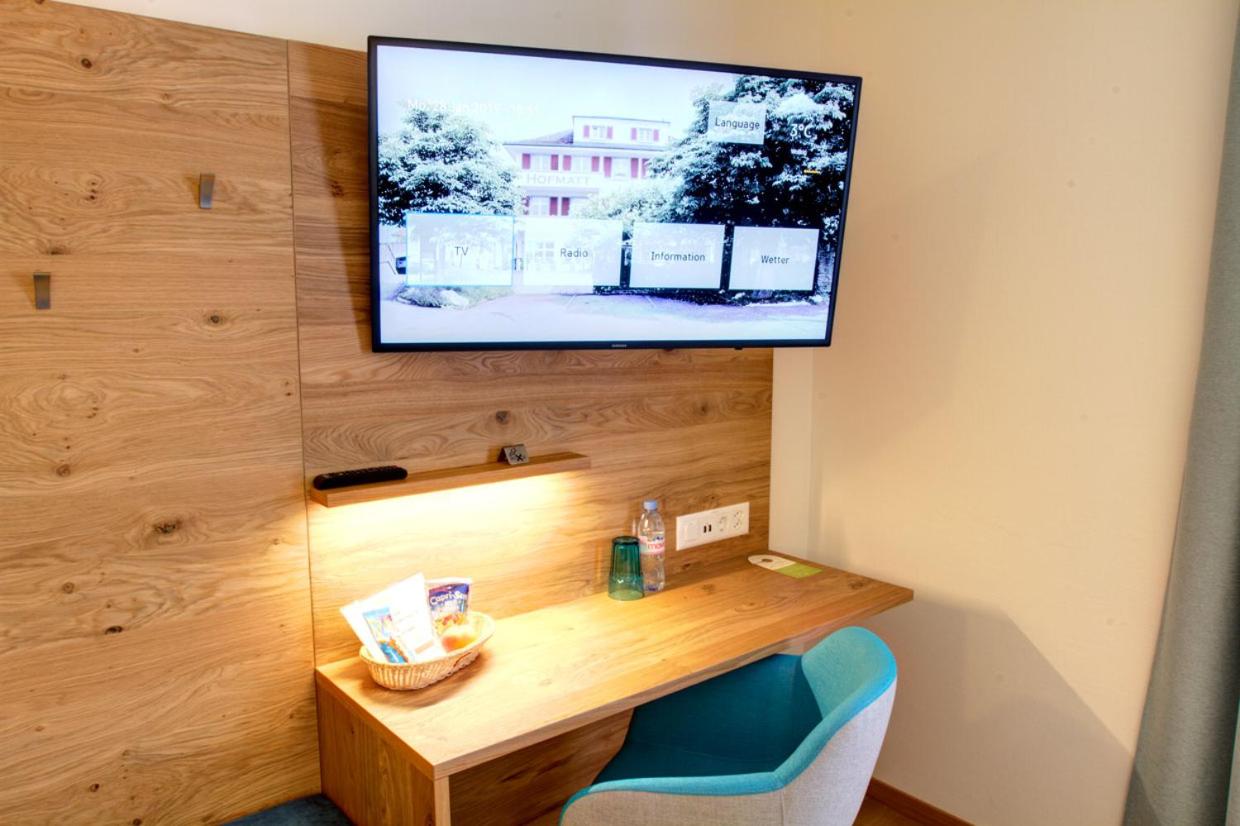 Single Room (gratis car parking) photo 2