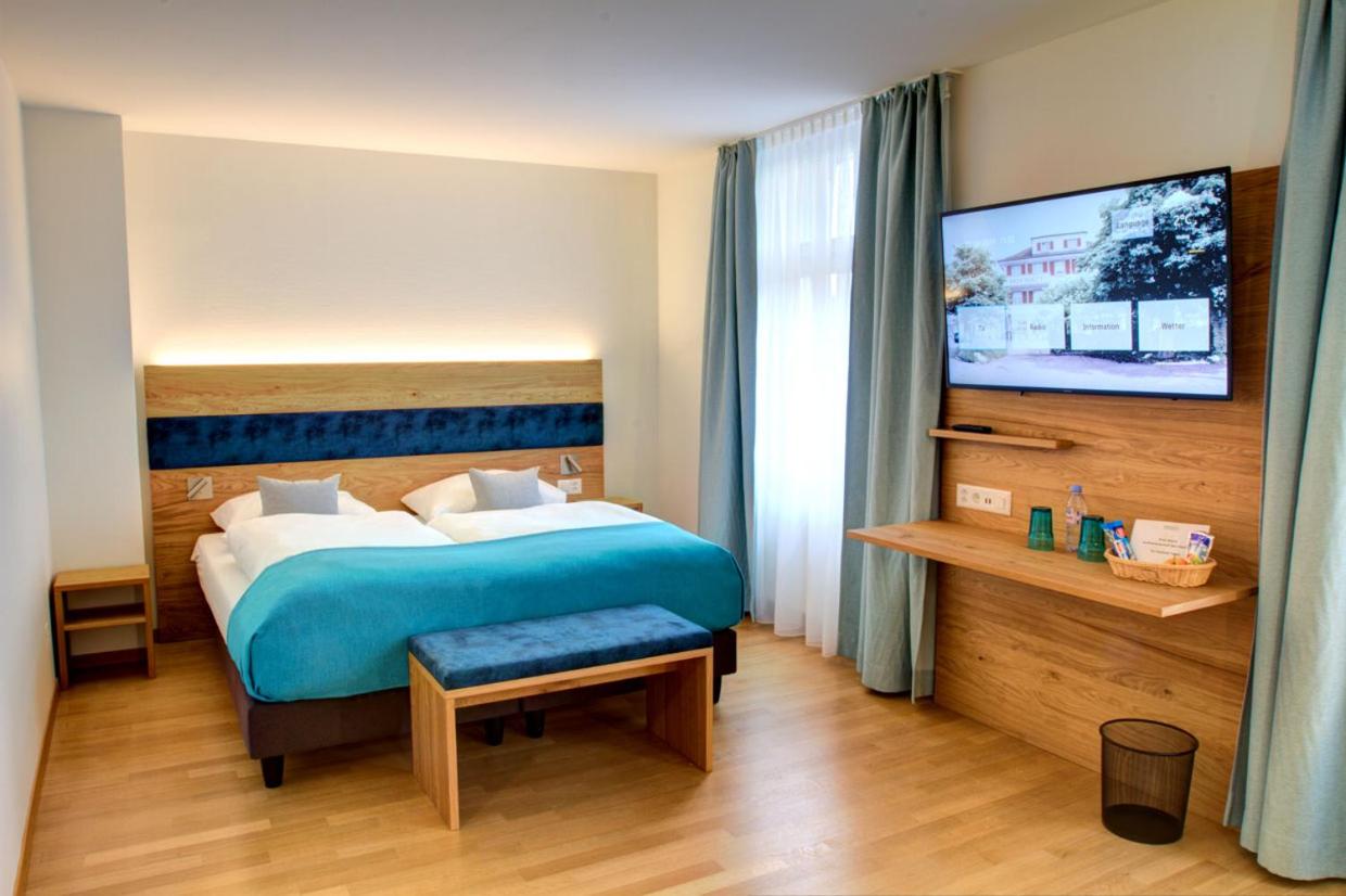 Double Room (gratis car parking) photo 1