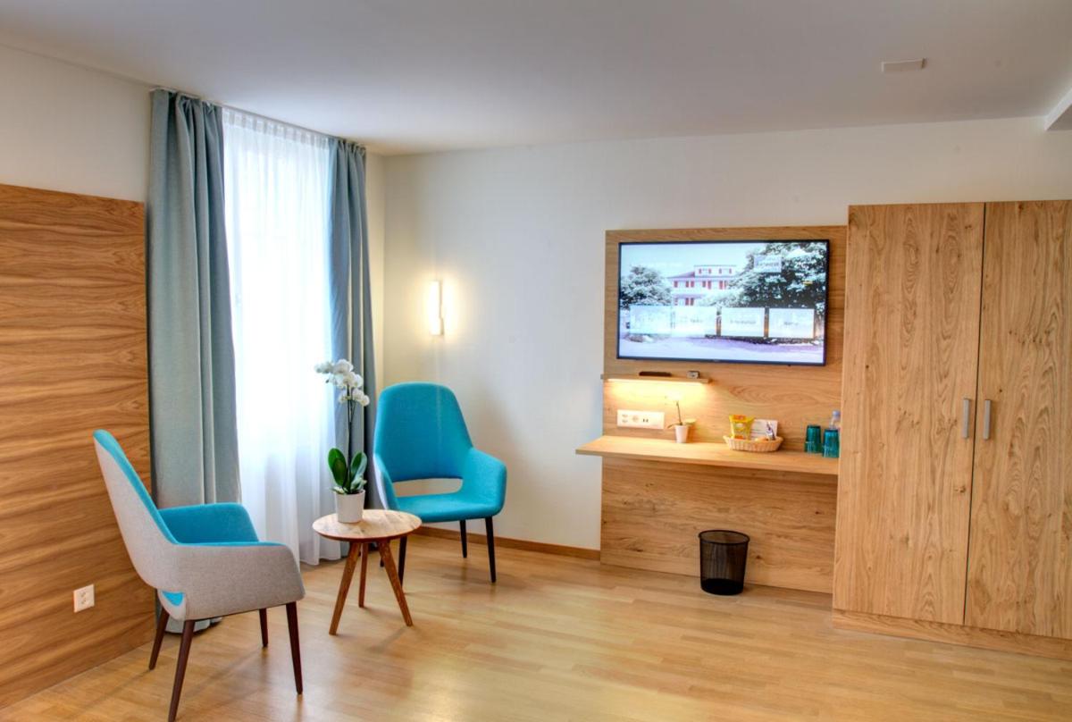 Mini Suite (gratis car parking) photo 1