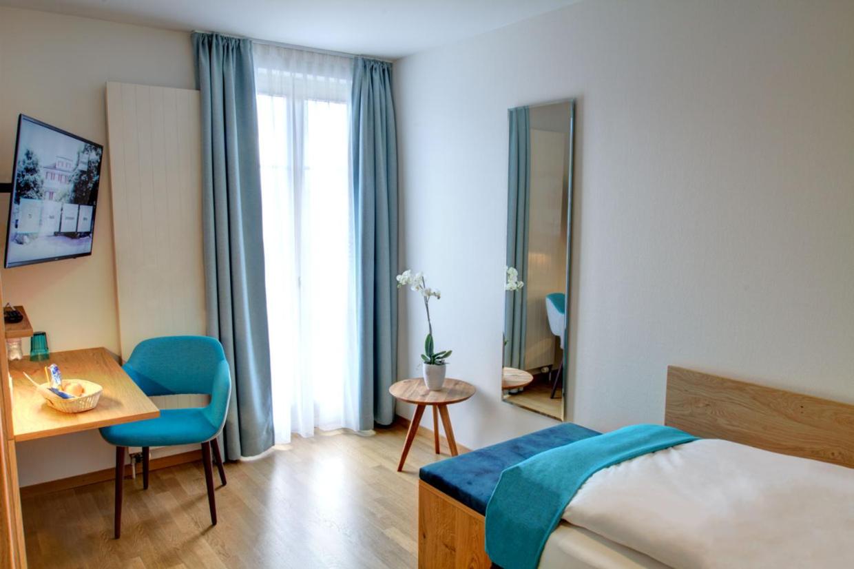 Single Room (gratis car parking) photo 1