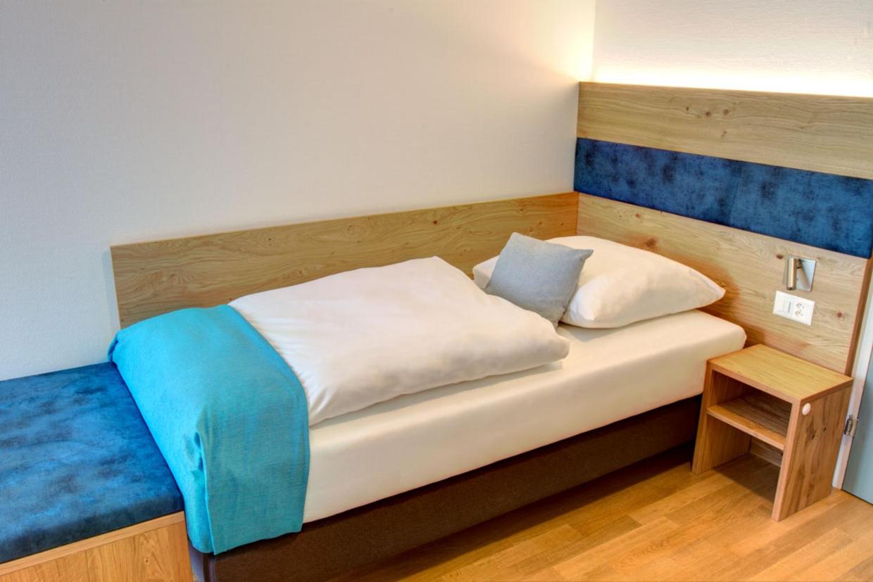 Single Room (gratis car parking) photo 3