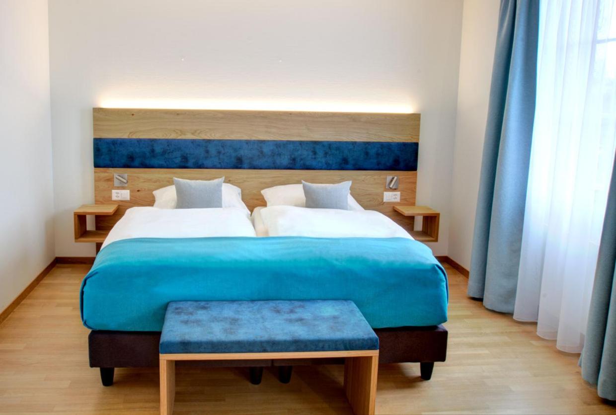 Double Room (gratis car parking) photo 2