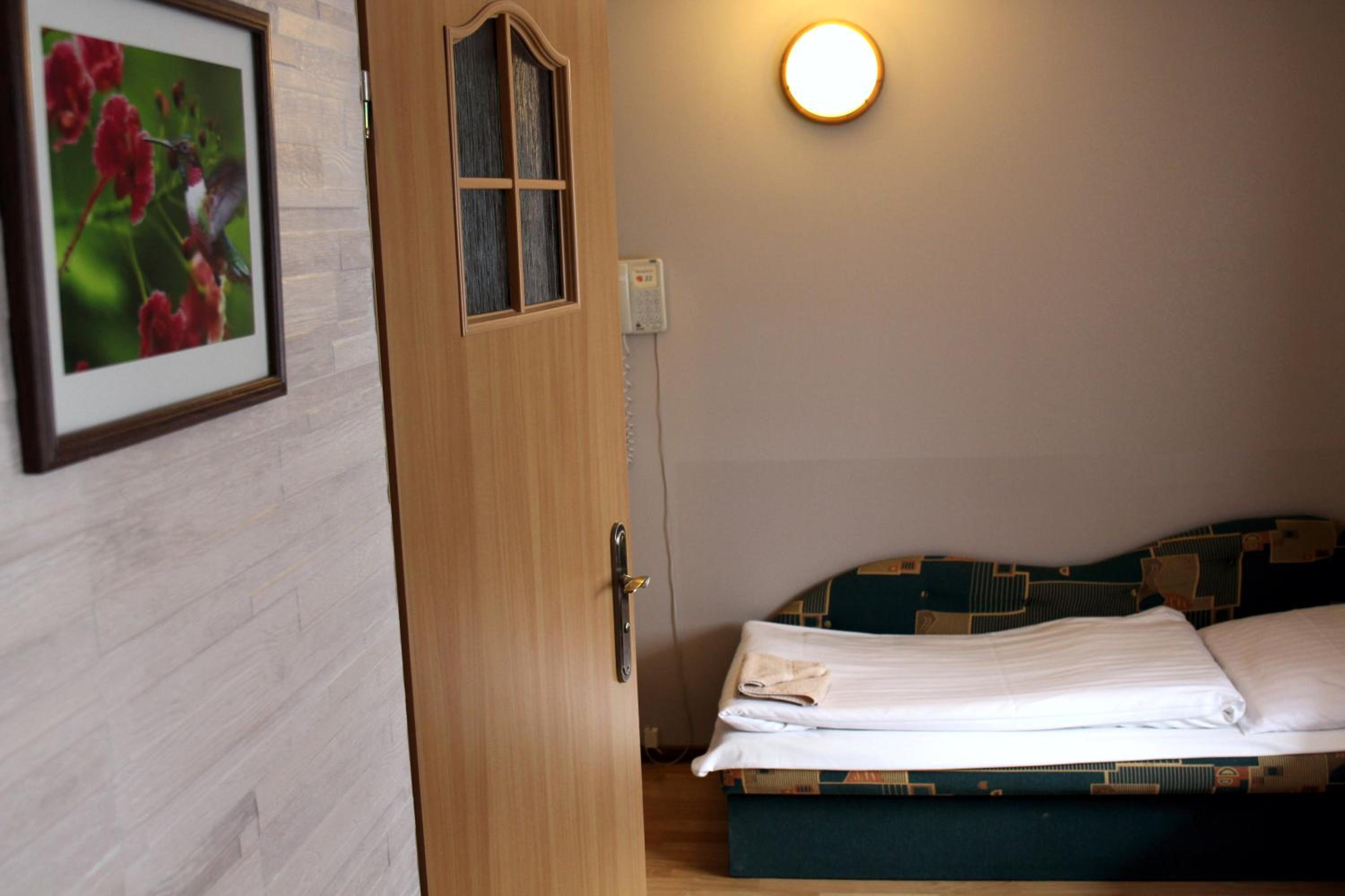 Standard Twin Room photo 1