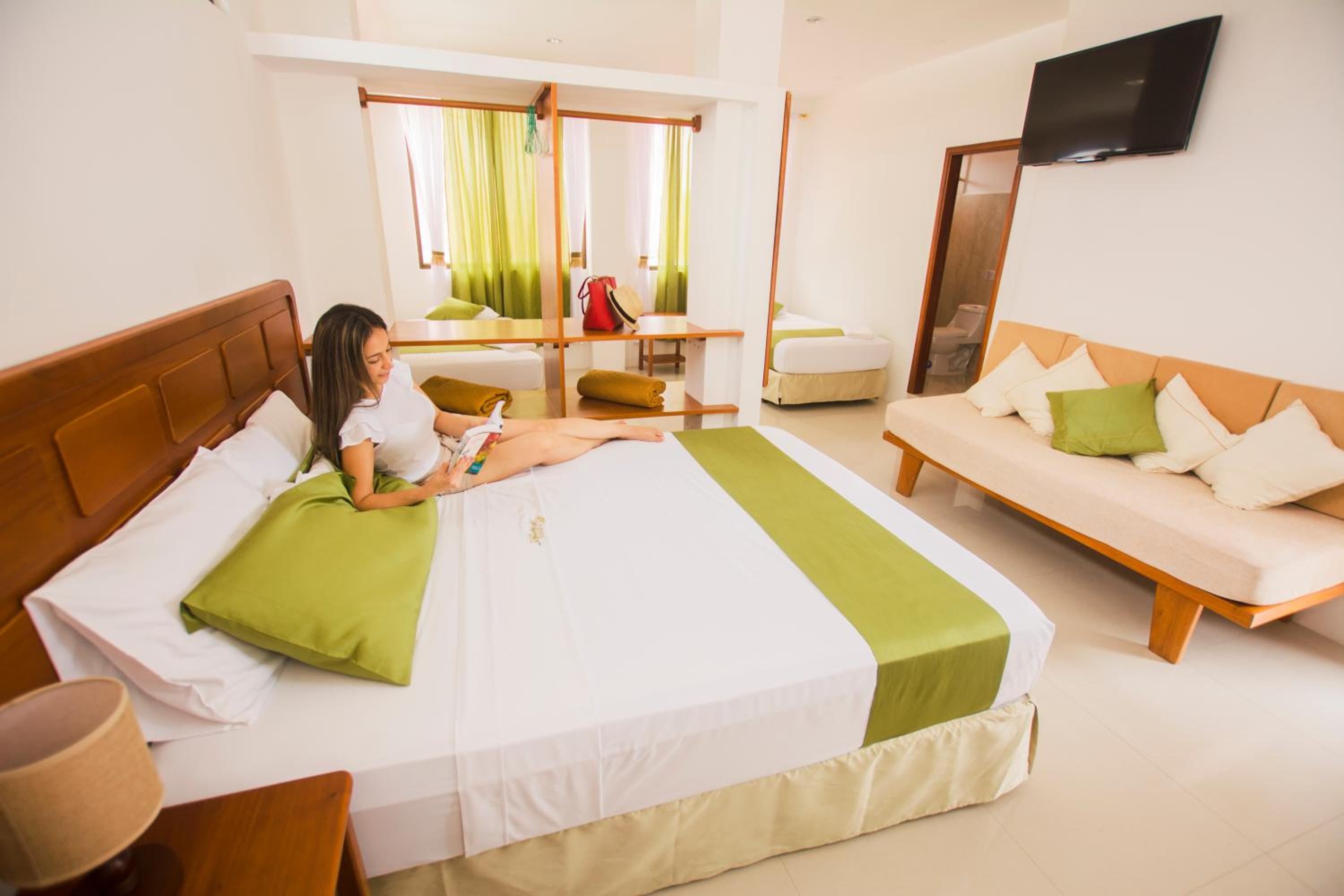 Double or Twin Room photo 1