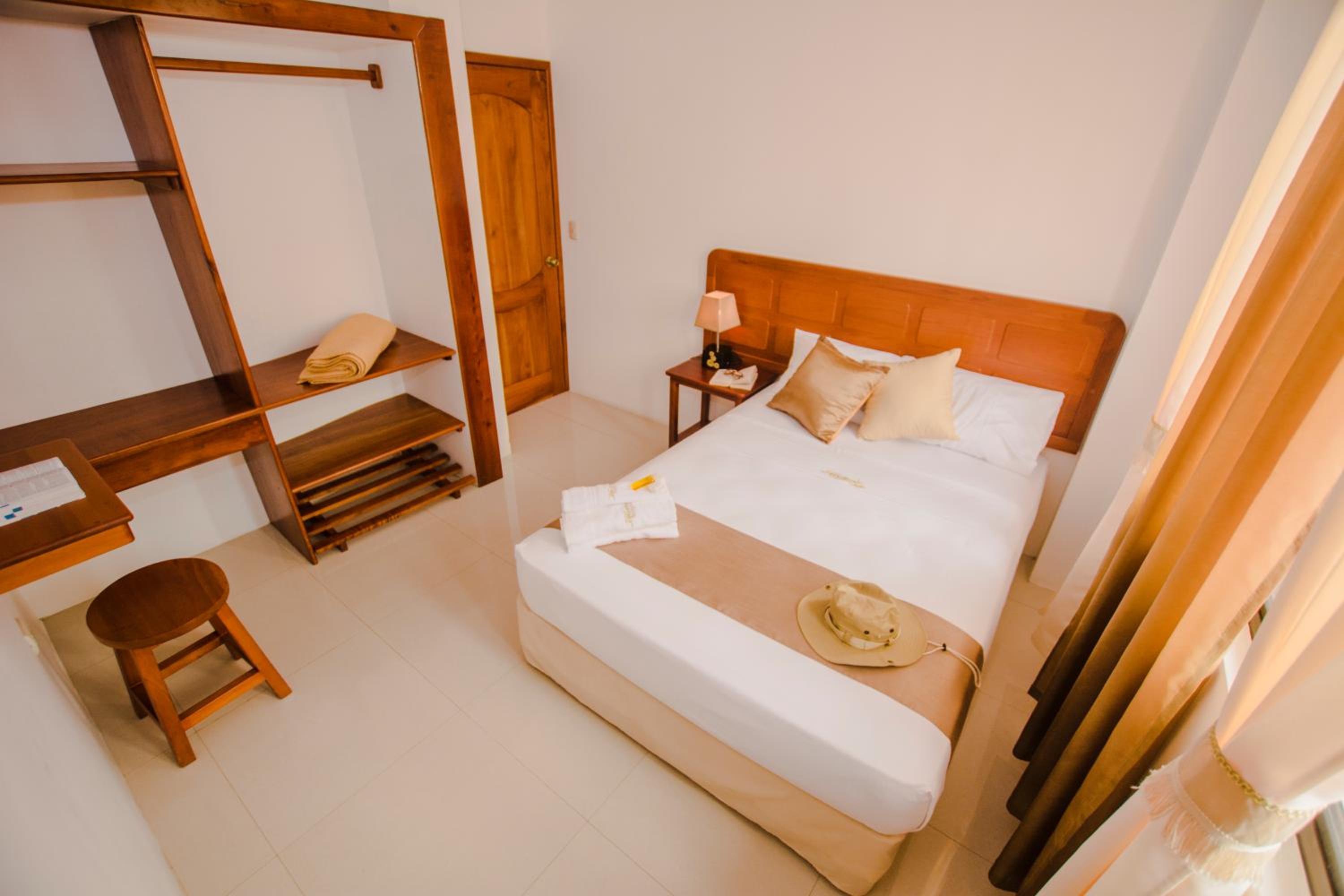 Single Room photo 1