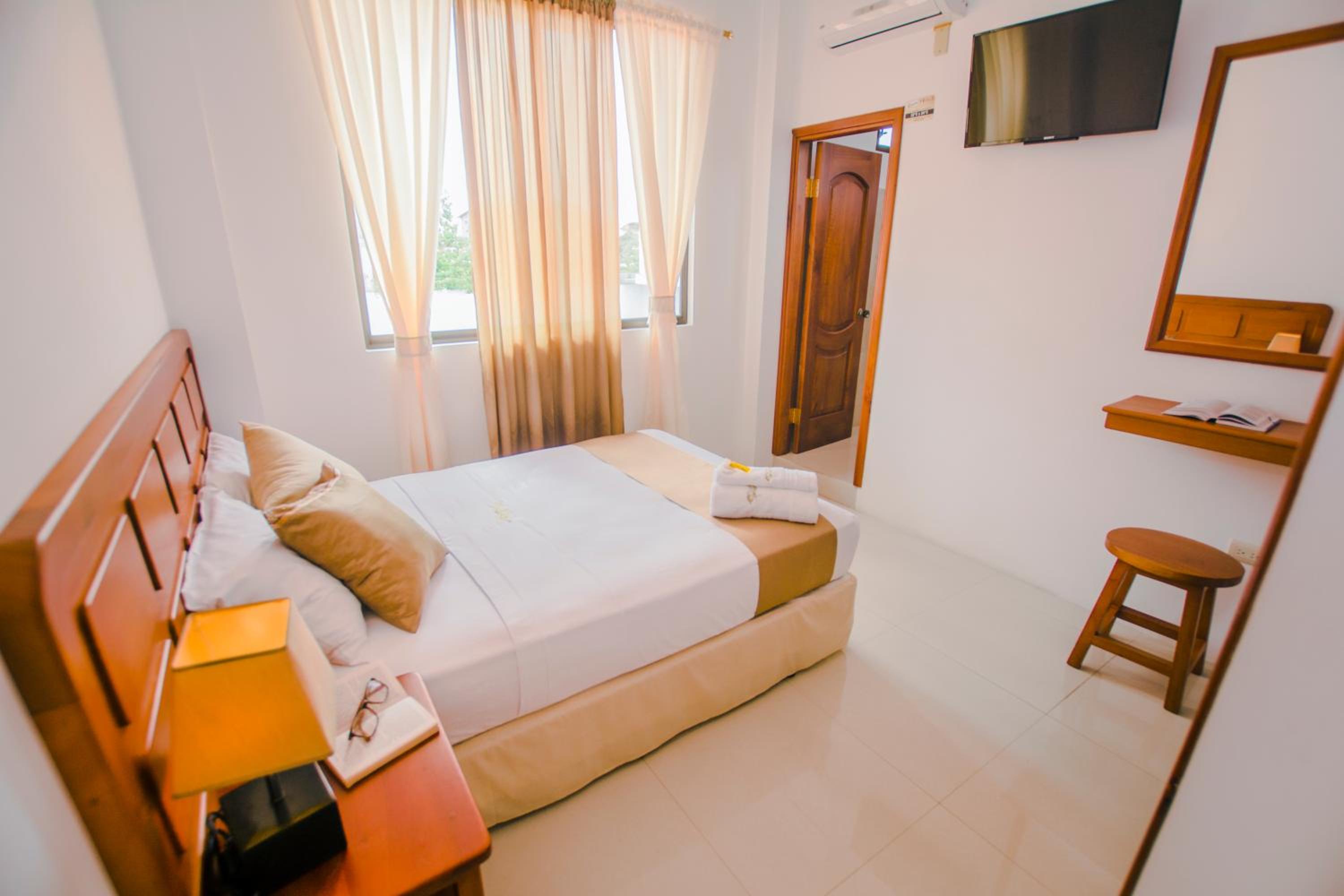 Single Room photo 2