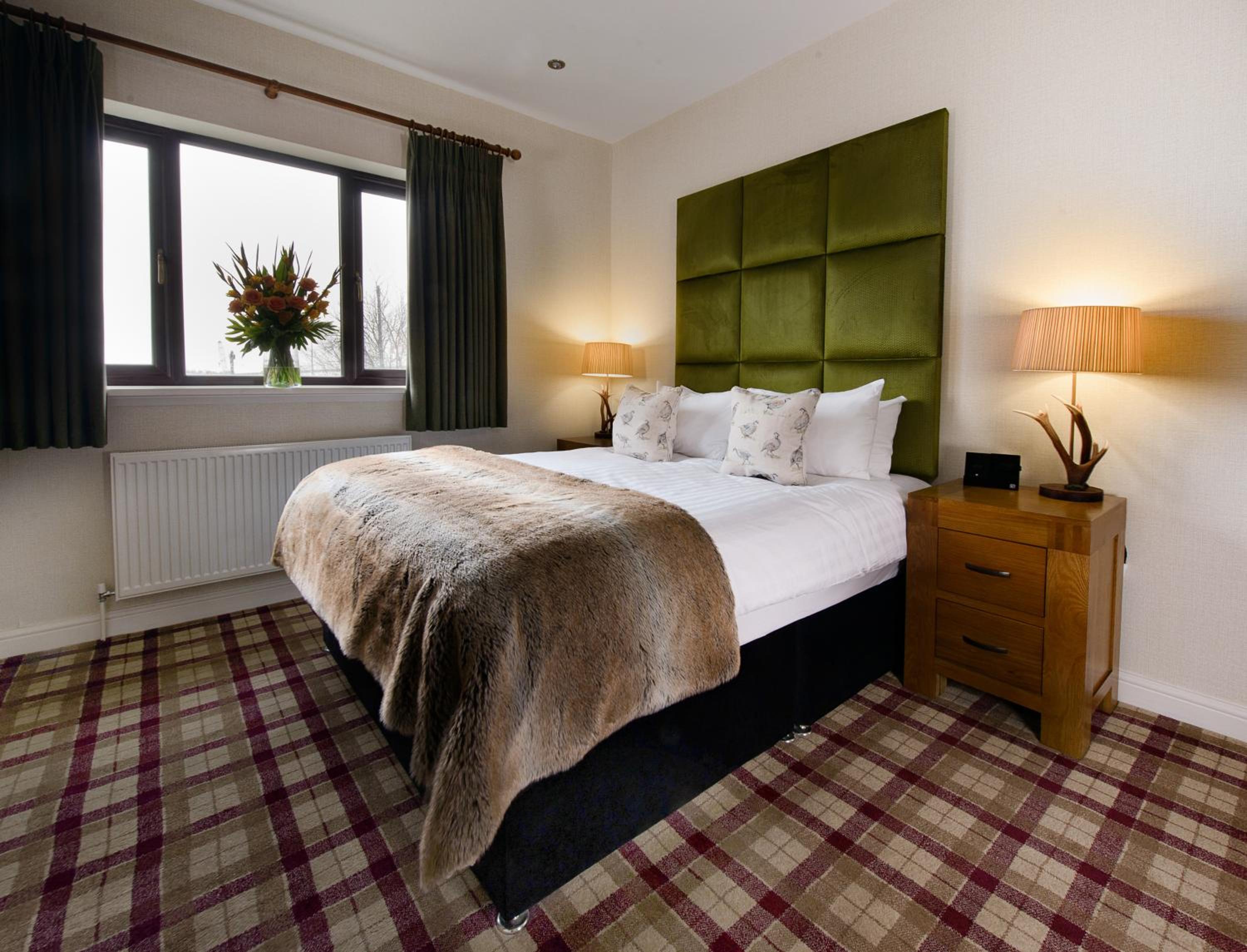 Standard King Room - Photo 3