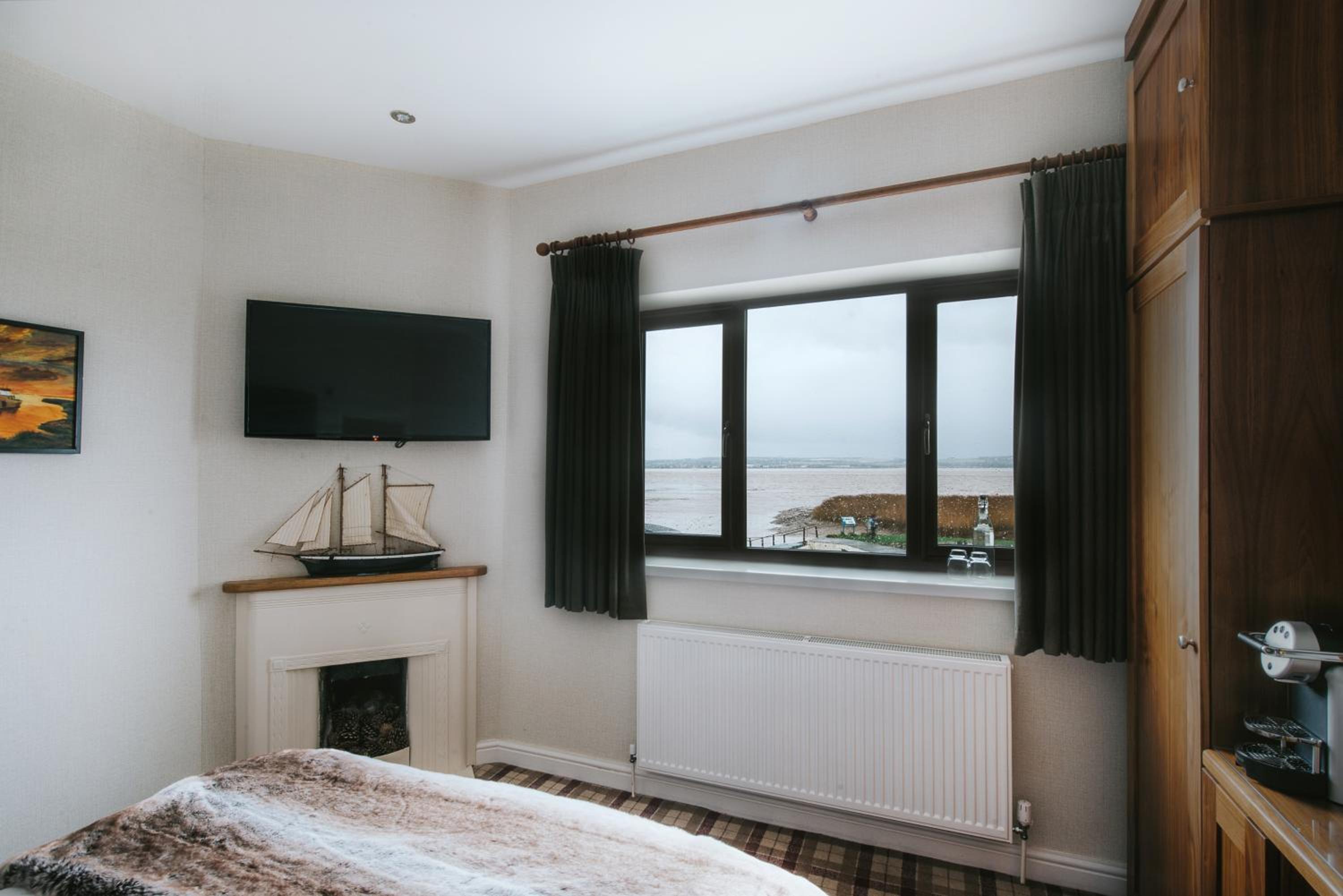 Double Room with Sea View photo 2
