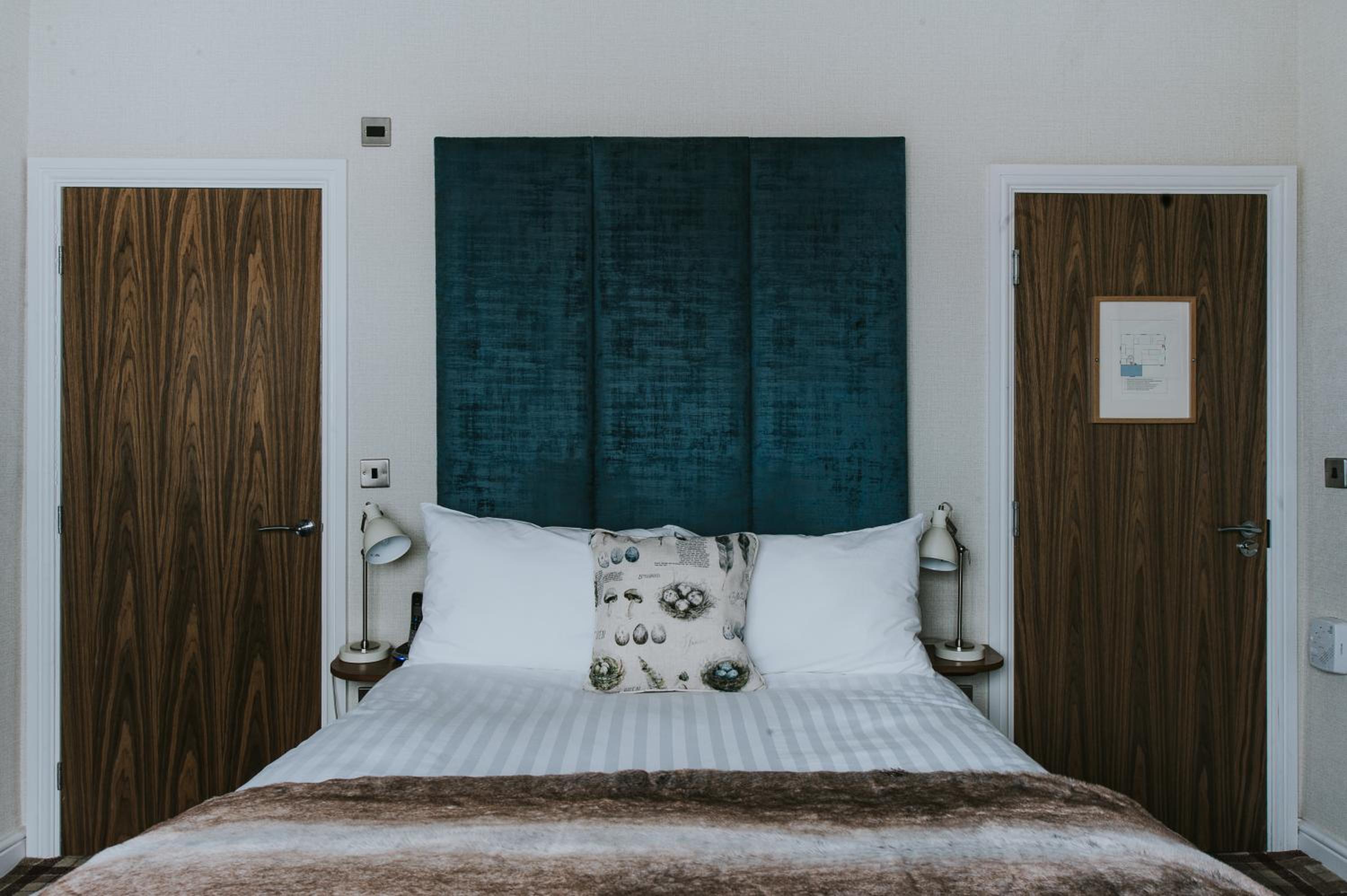 Double Room with Sea View photo 1