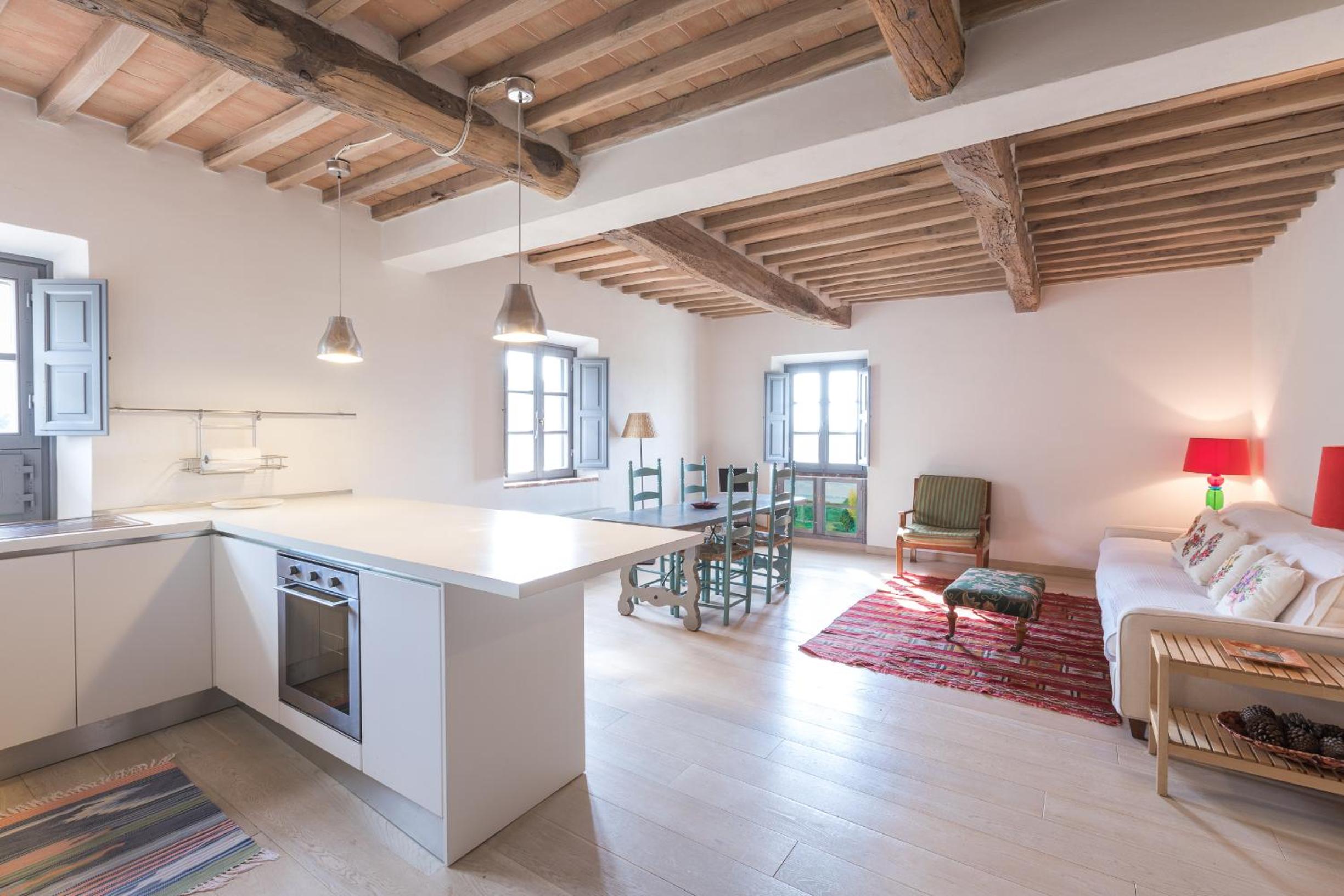Three-Bedroom House photo 1