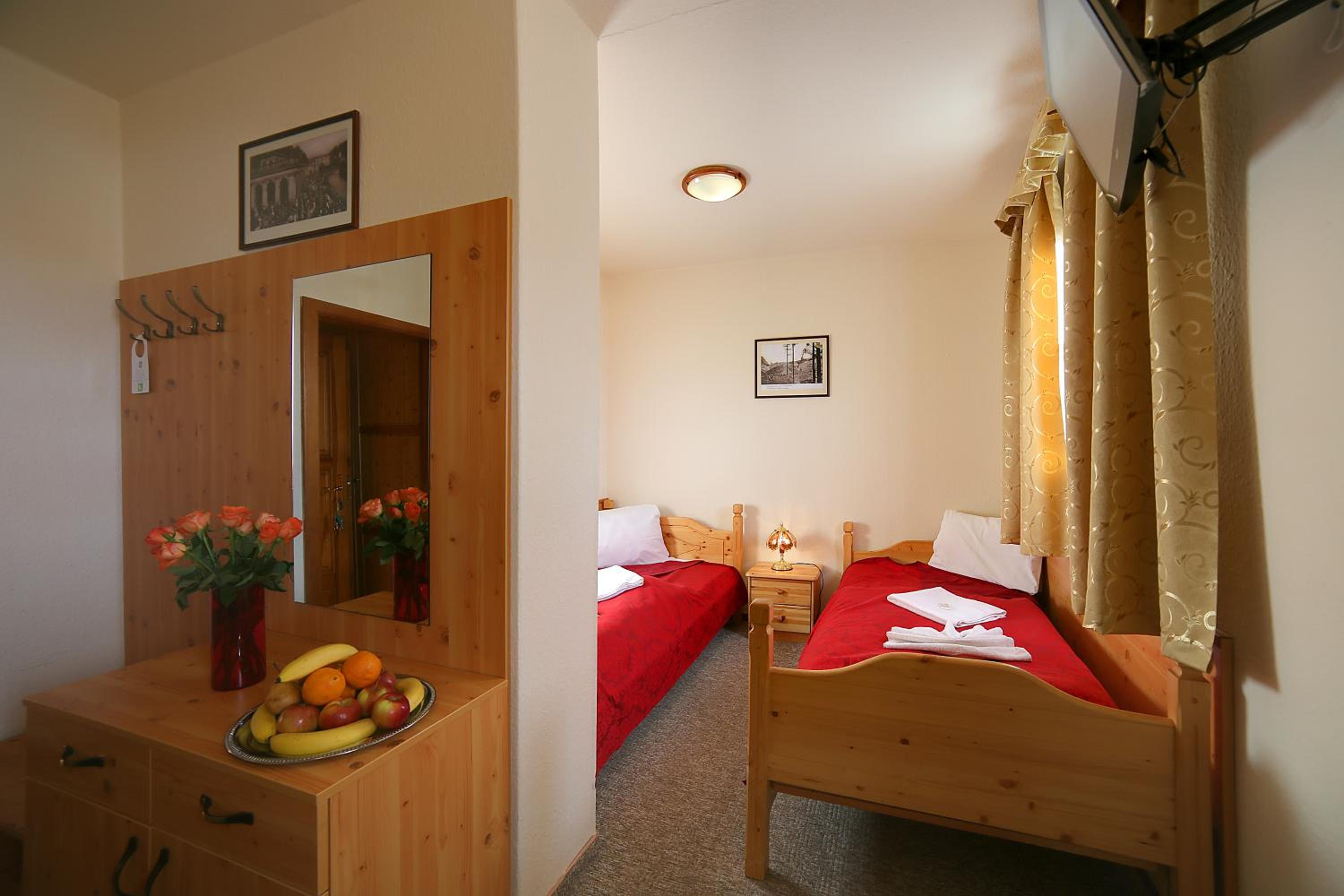 Twin Room photo 1