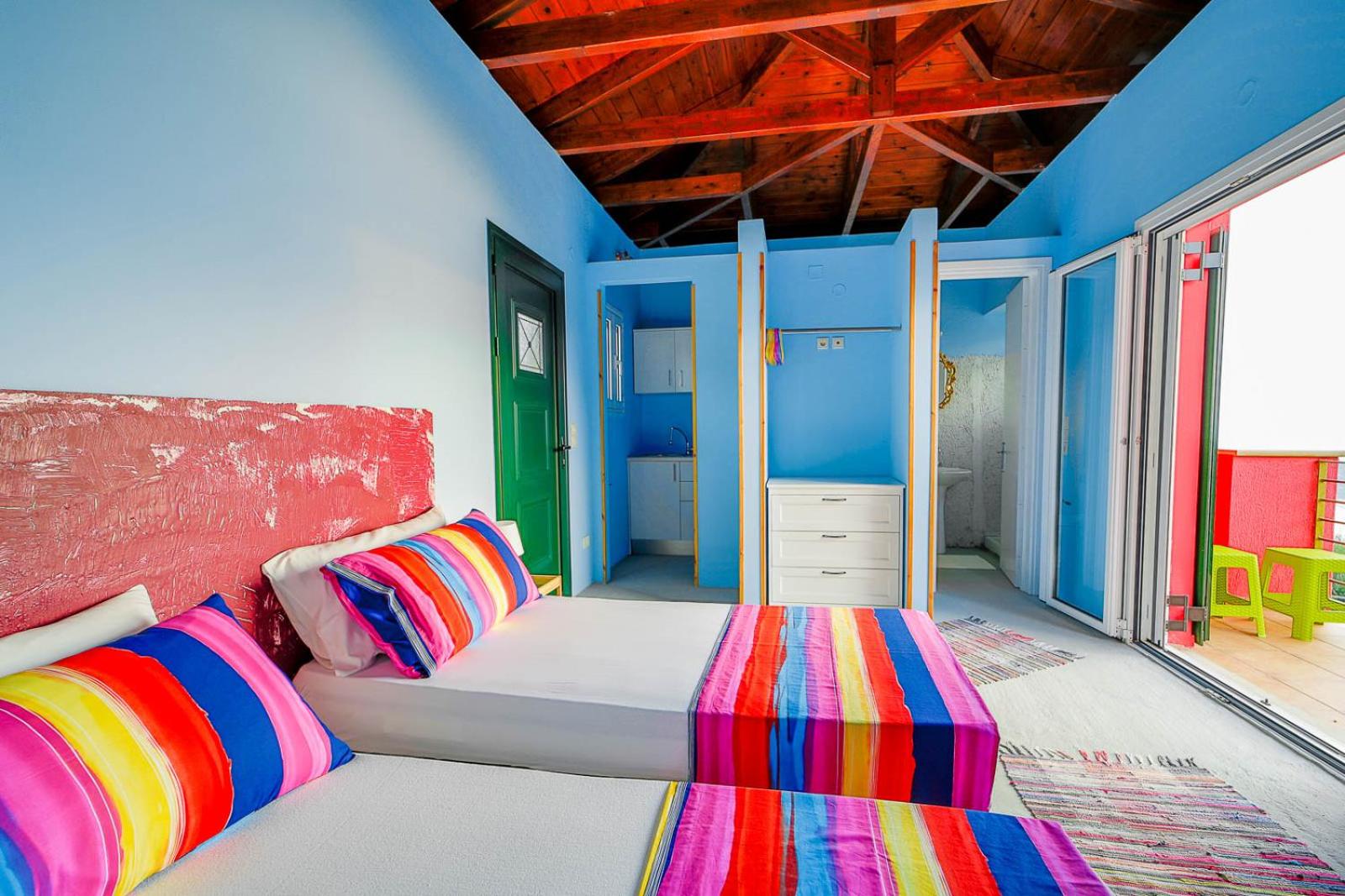 Double or Twin Room with View photo 1