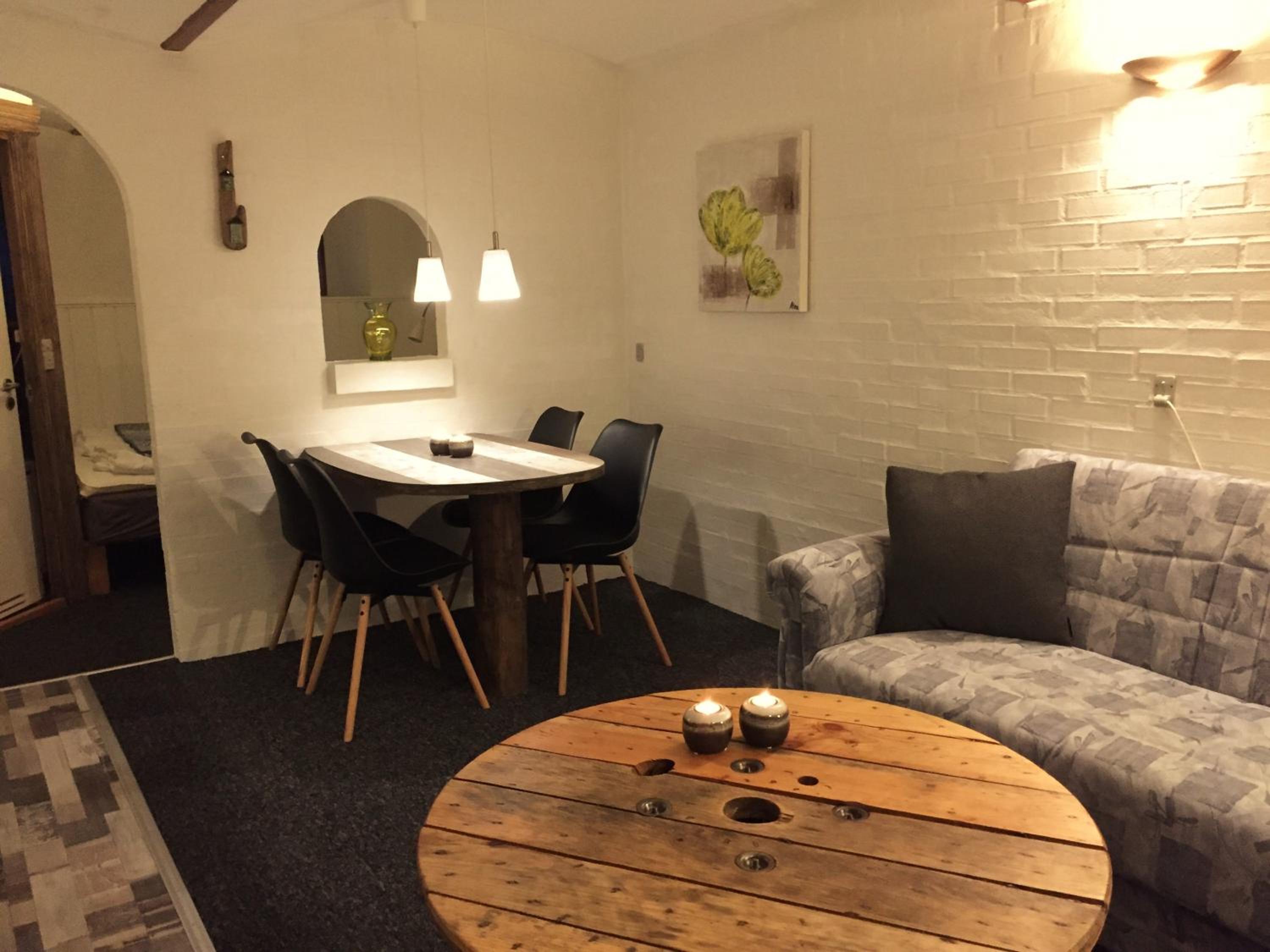 Apartment (2 Adults)
