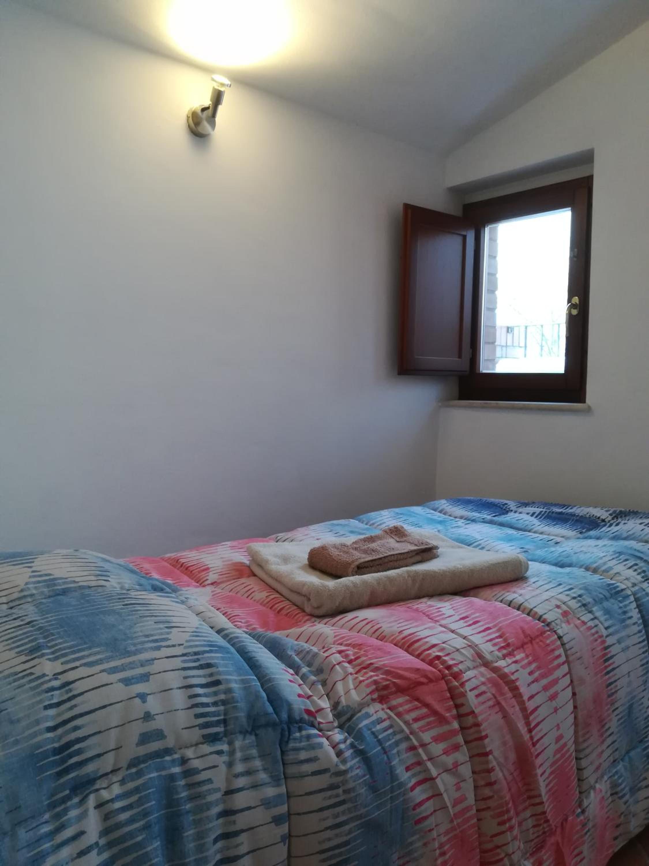 Apartment with Terrace - Photo 41