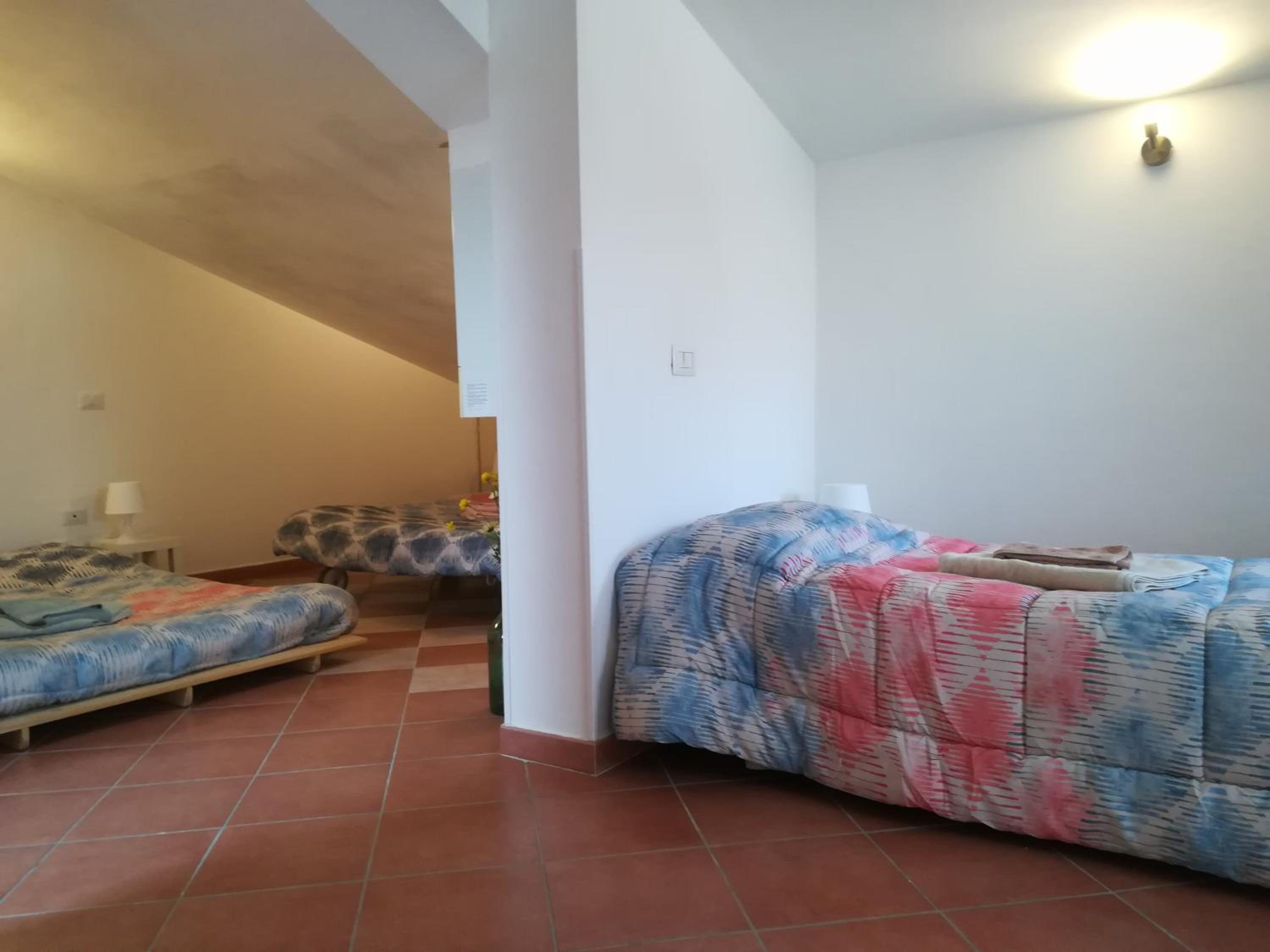 Apartment with Terrace - Photo 42