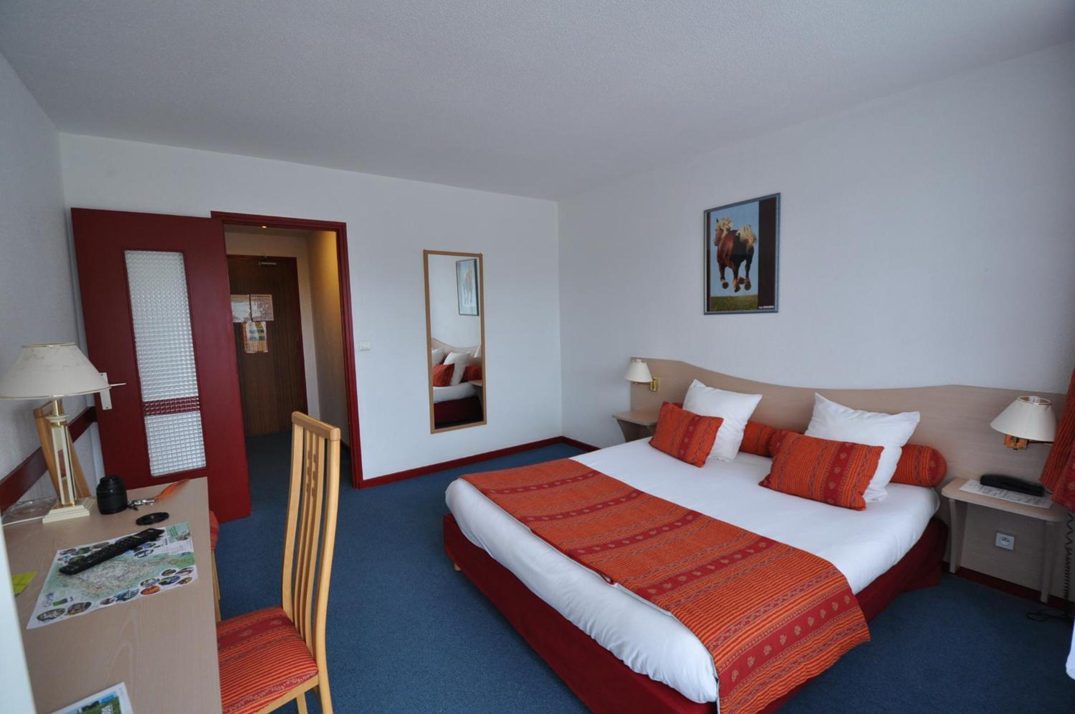 Standard Double Room photo 1