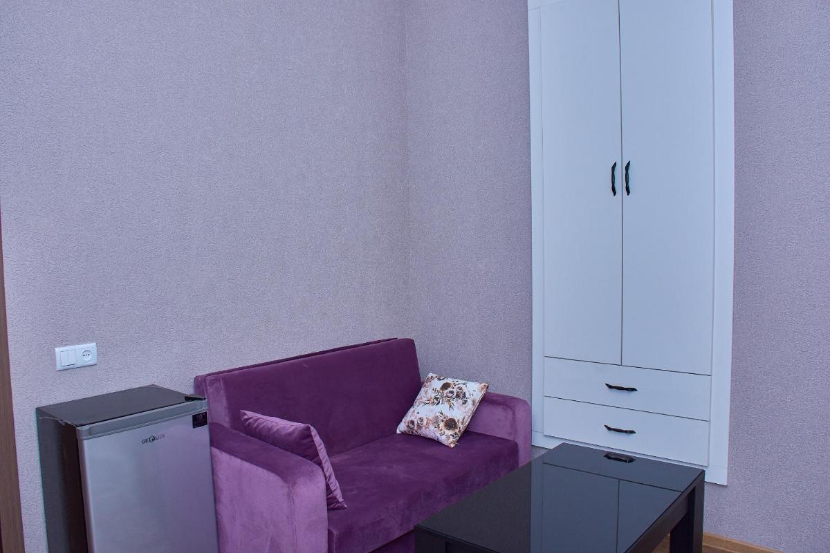 Luxury Quadruple Room photo 3