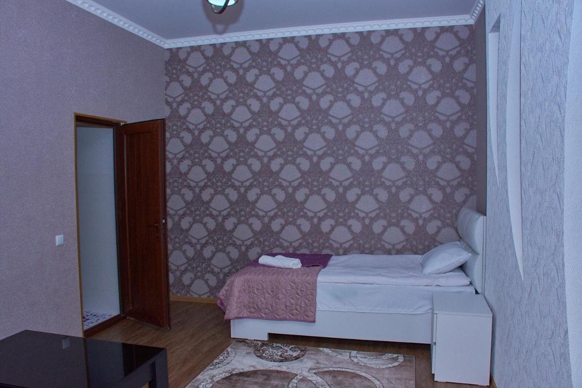 Luxury Quadruple Room photo 1