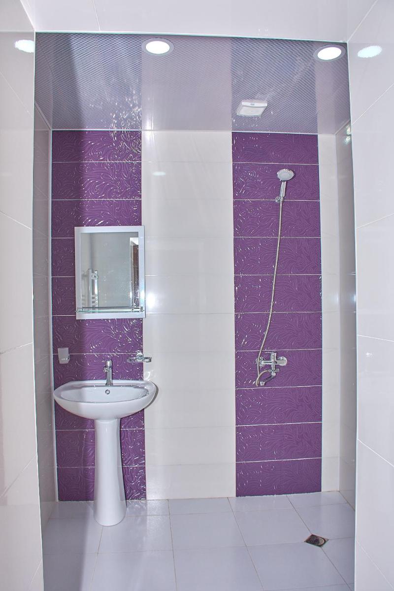 Luxury Quadruple Room photo 2
