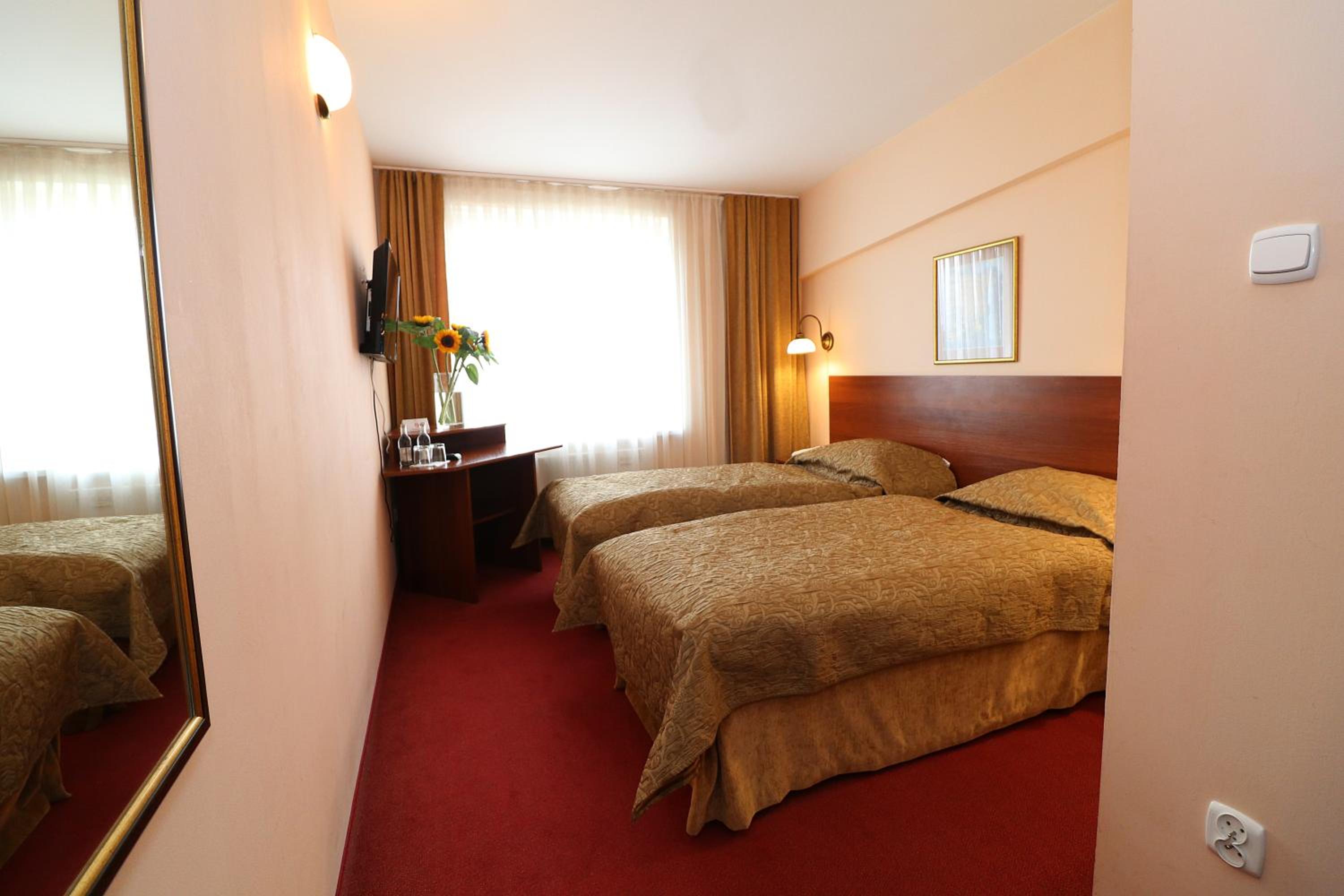 Single Room