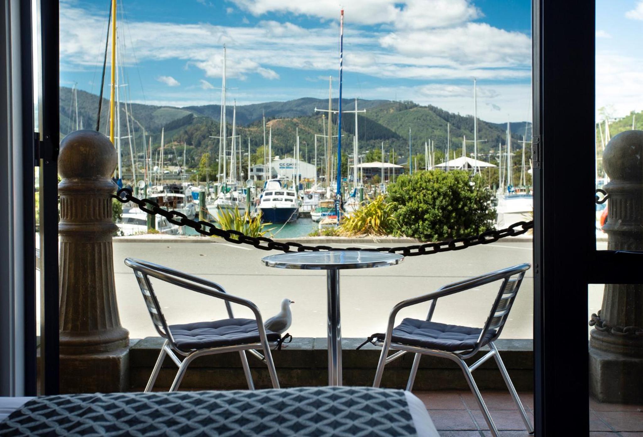 Harbor Front Studio photo 3