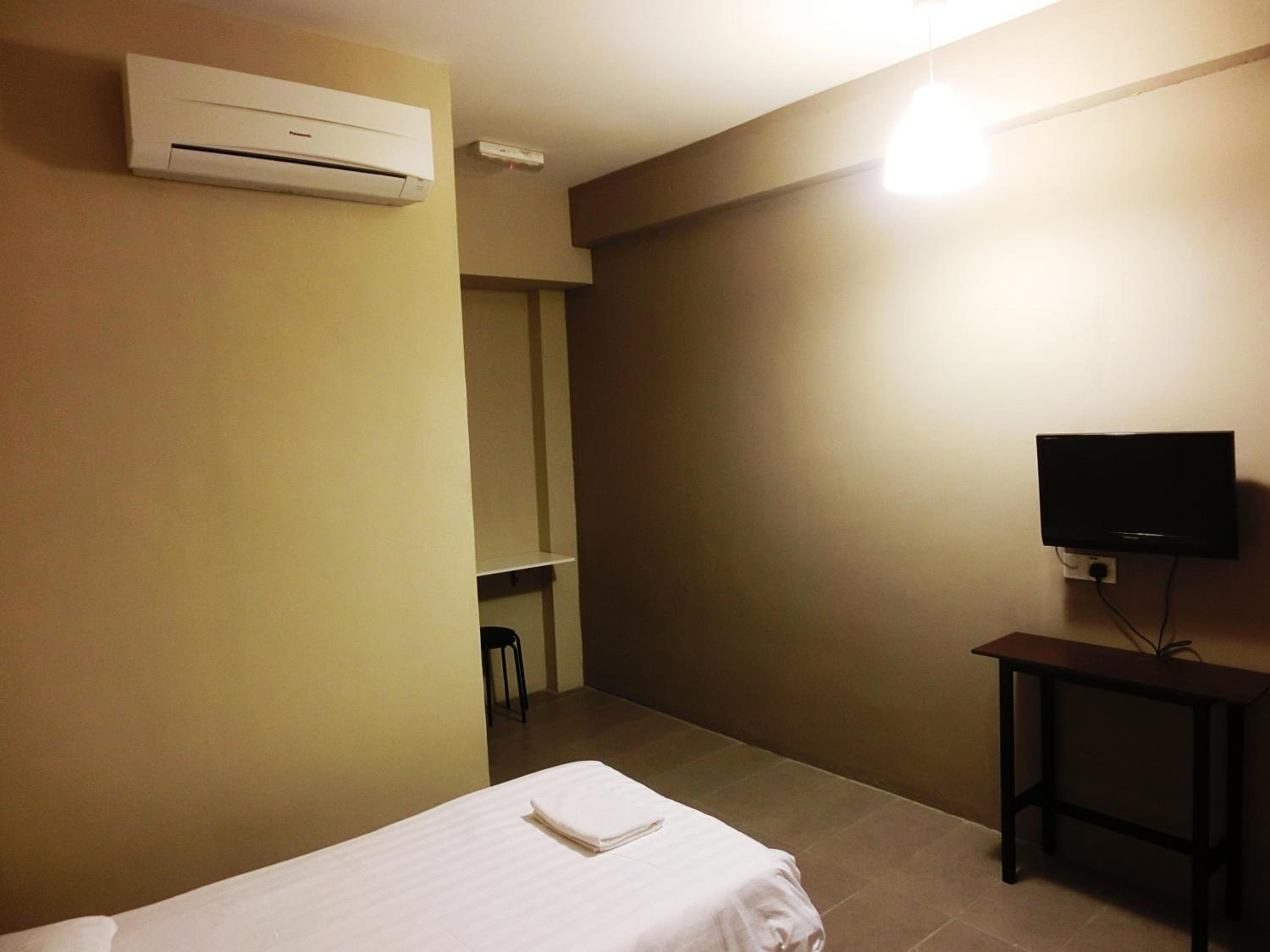Superior Twin Room photo 3
