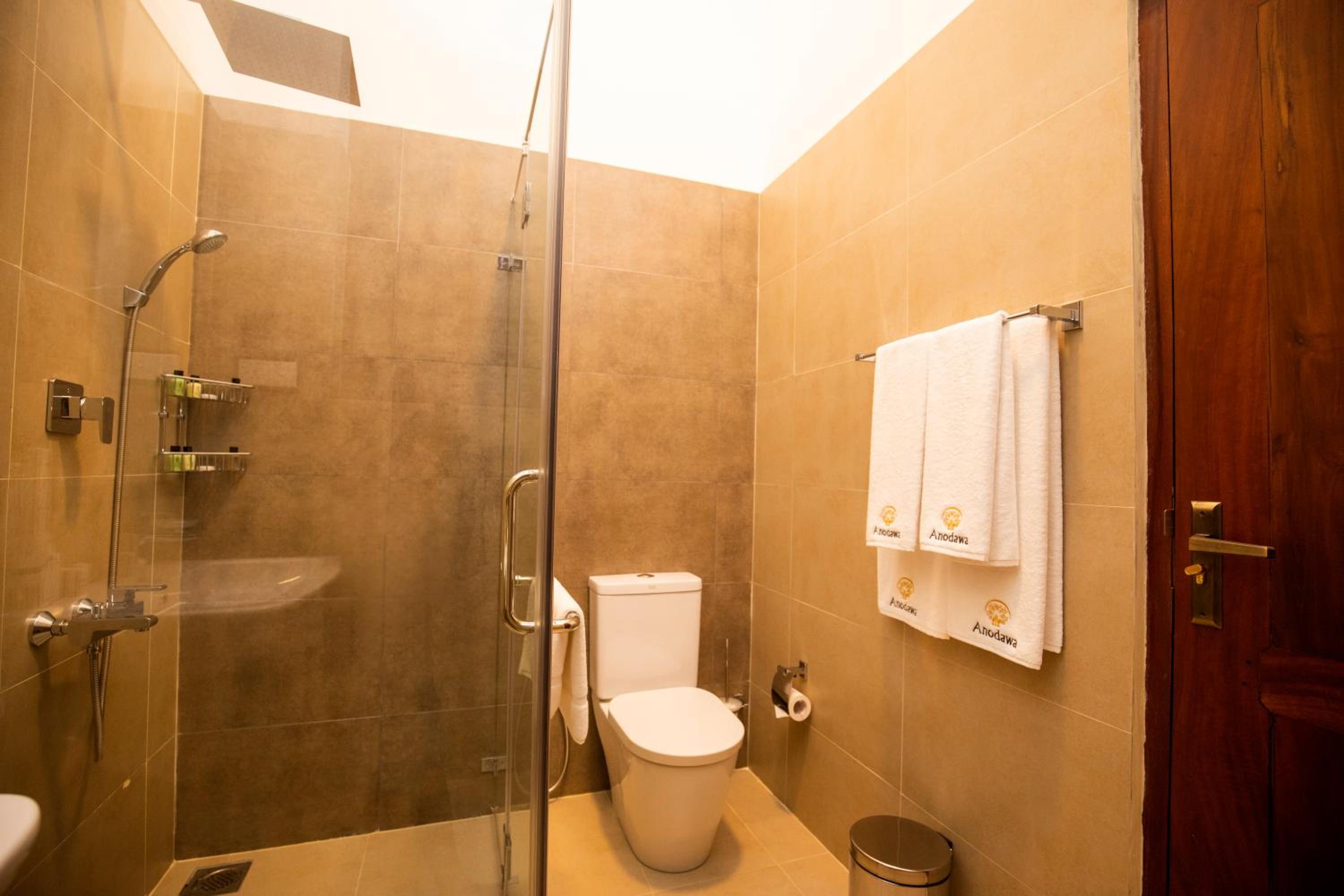 Standard Twin Room photo 3