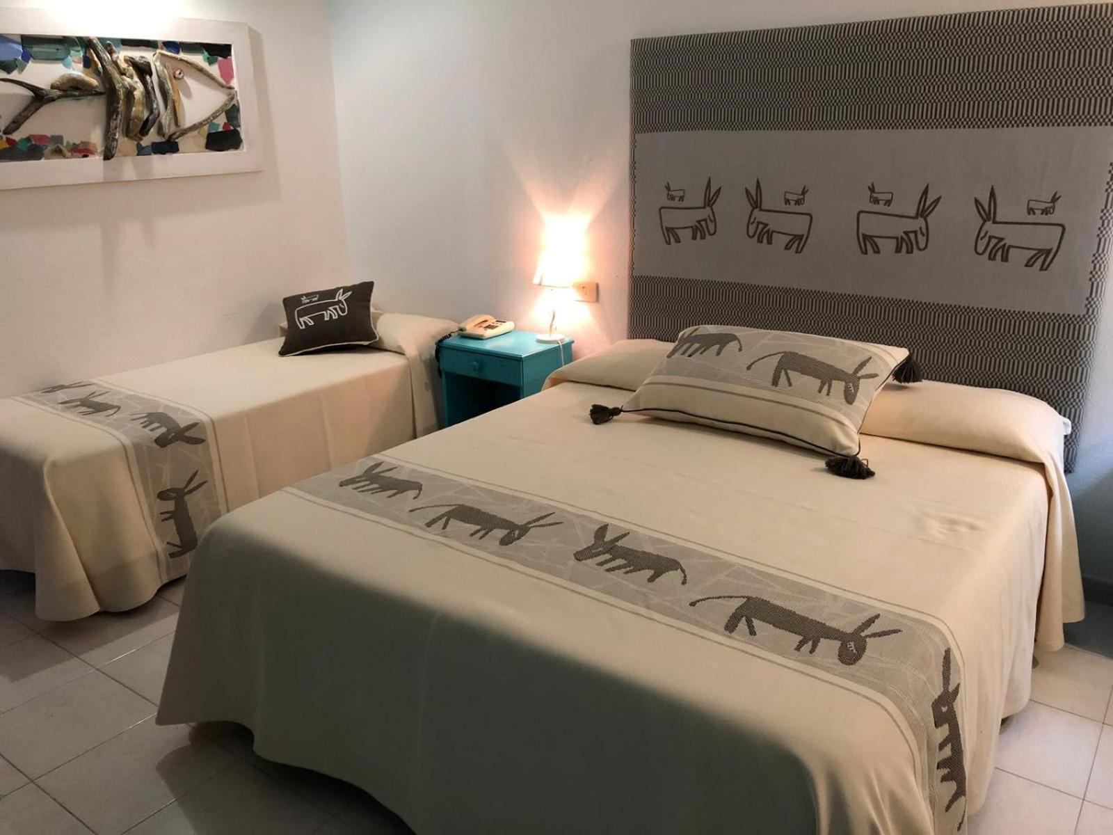 Triple Room - Photo 1