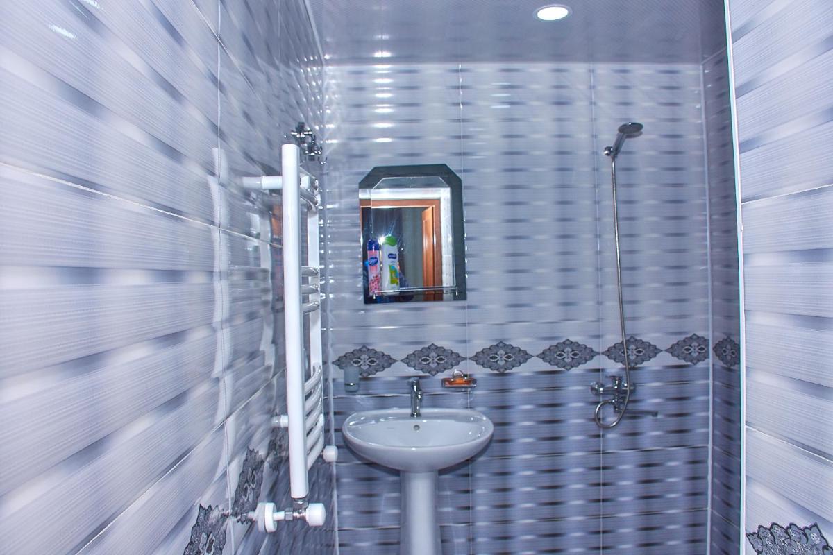 Comfort Triple Room with Shower photo 3