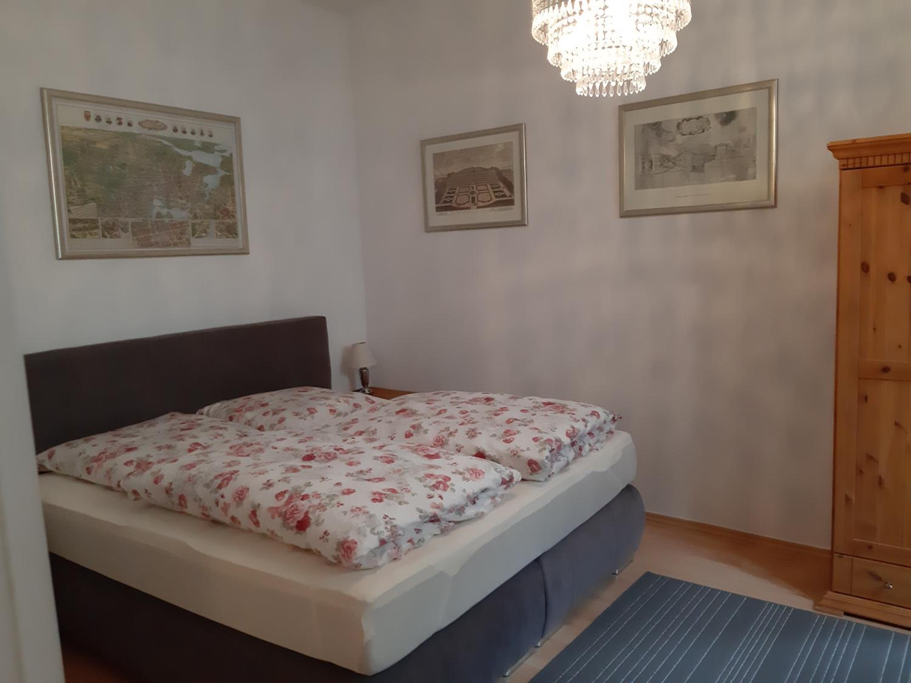 Duplex Apartment photo 1