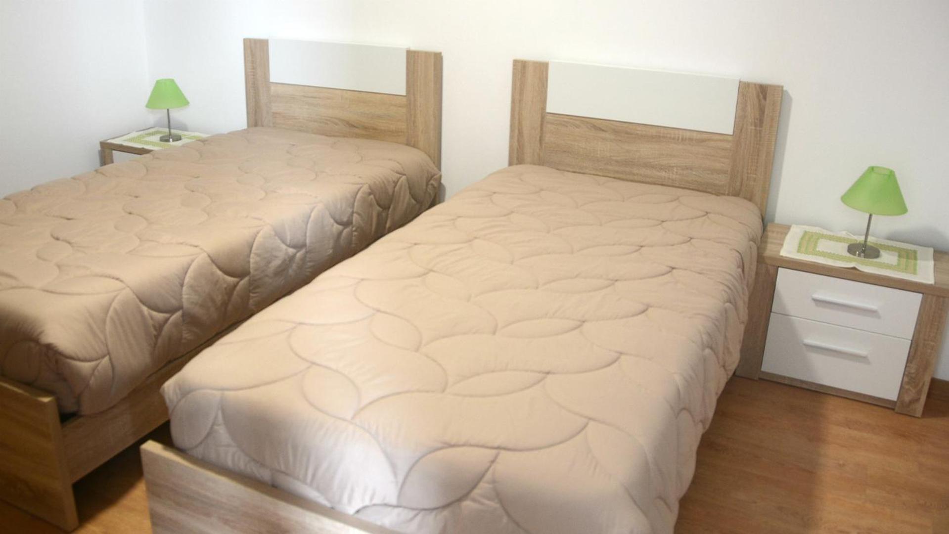 Twin Room photo 1