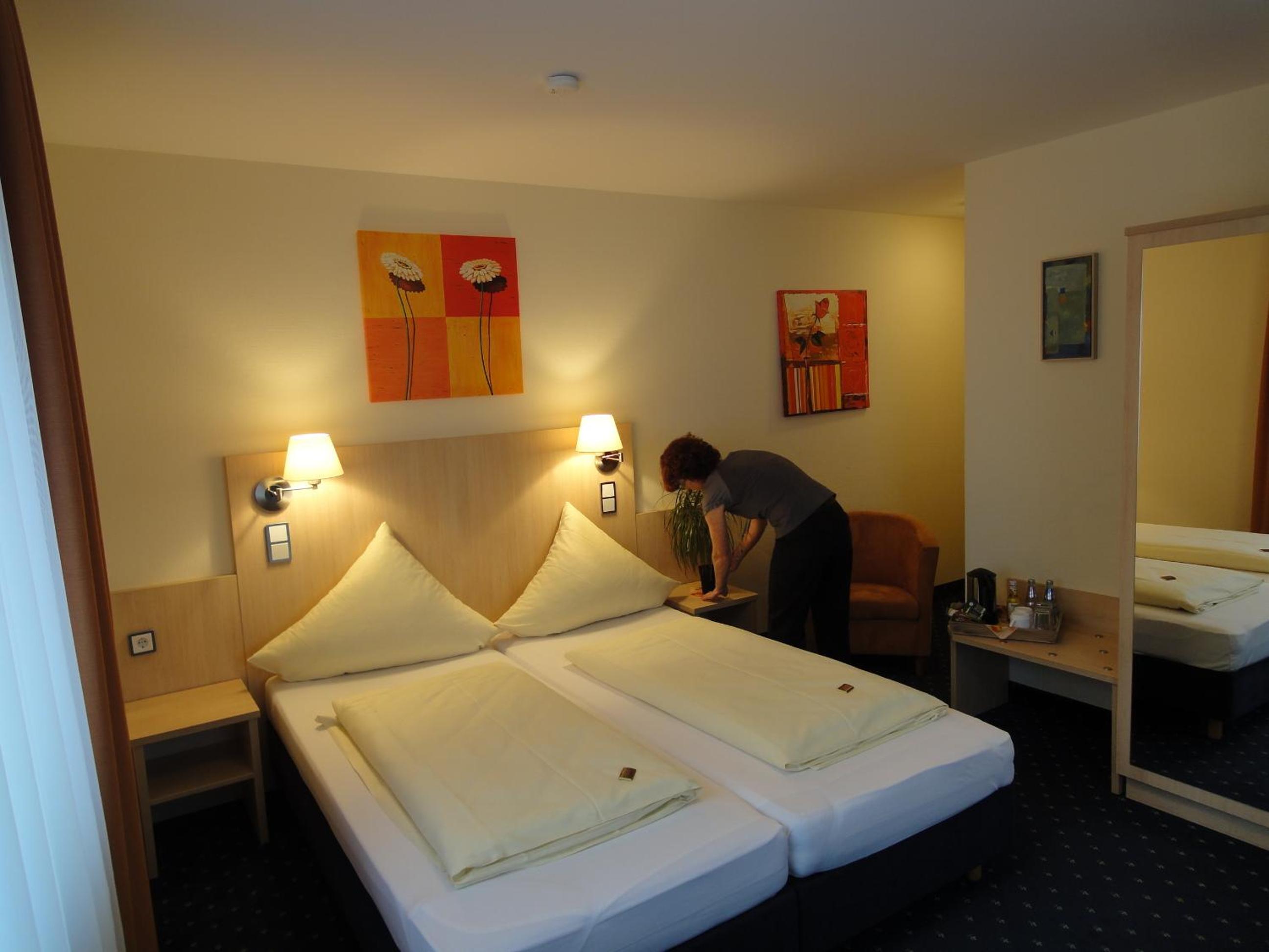 Double Room photo 3