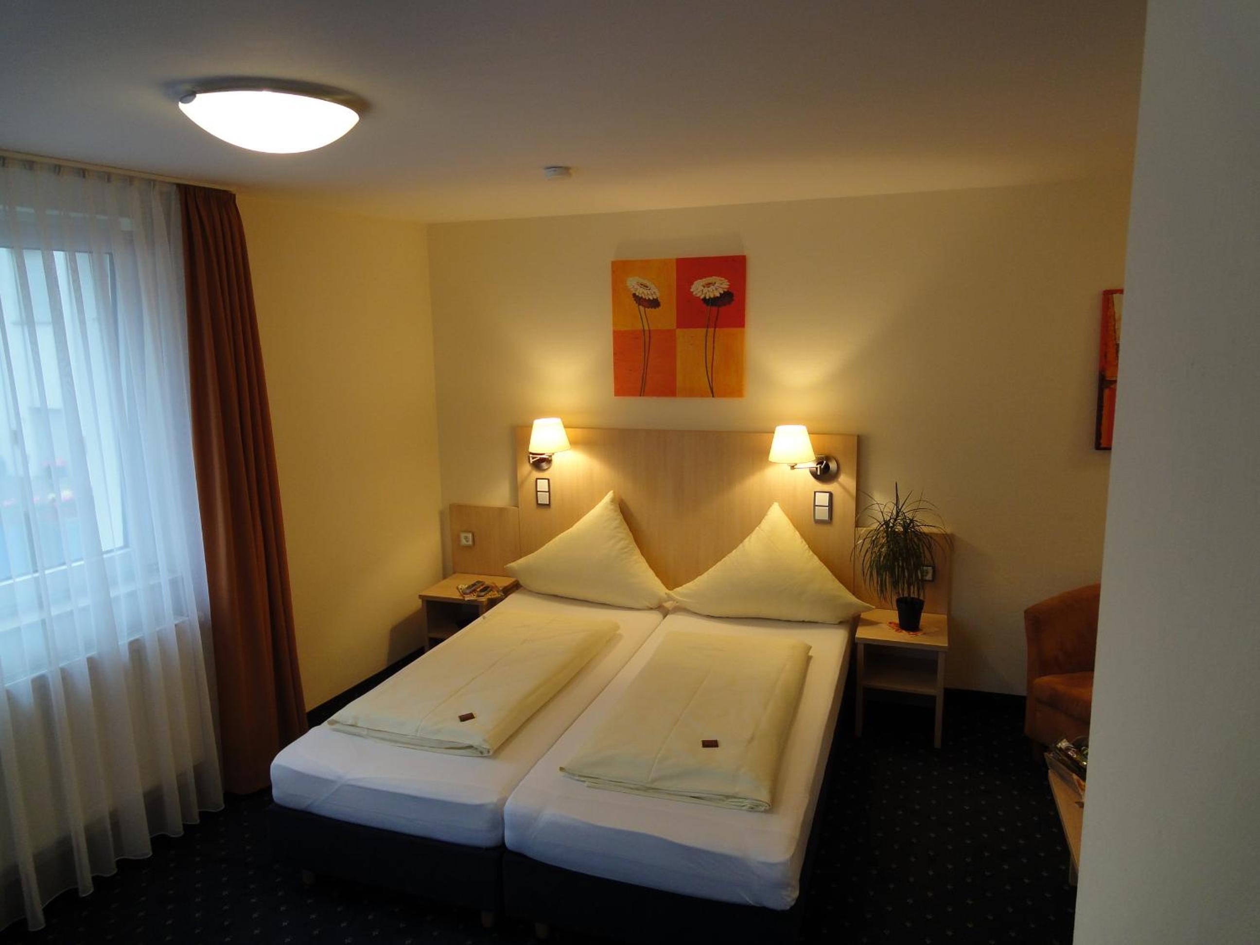 Double Room photo 2