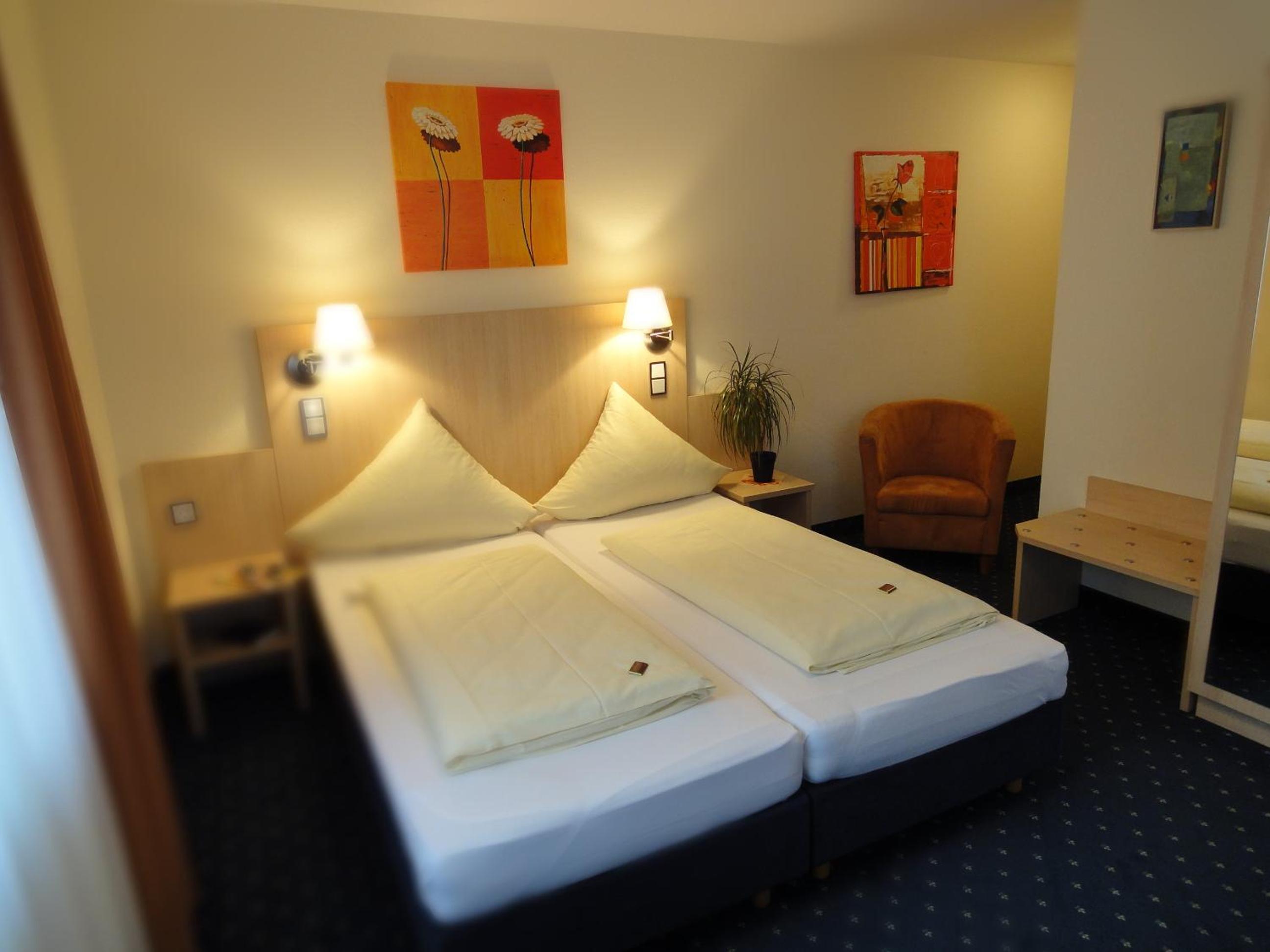 Double Room photo 1