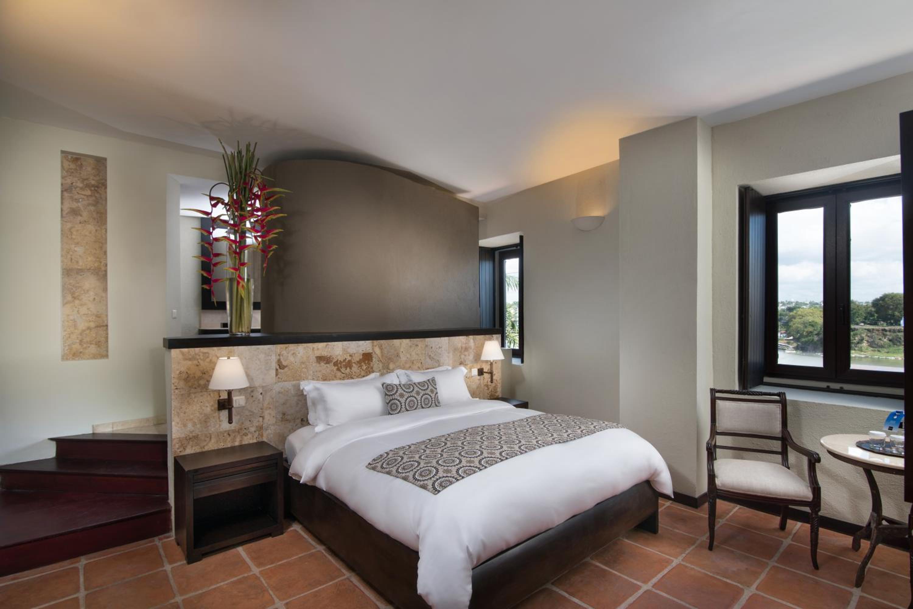 Junior Suite Imperial - Photo 1