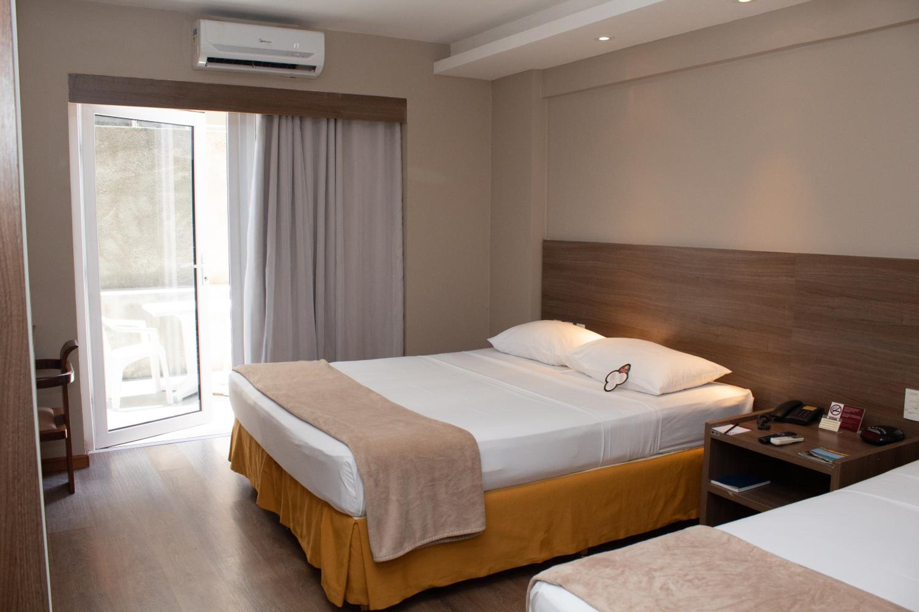 Standard Triple Room - Photo 5
