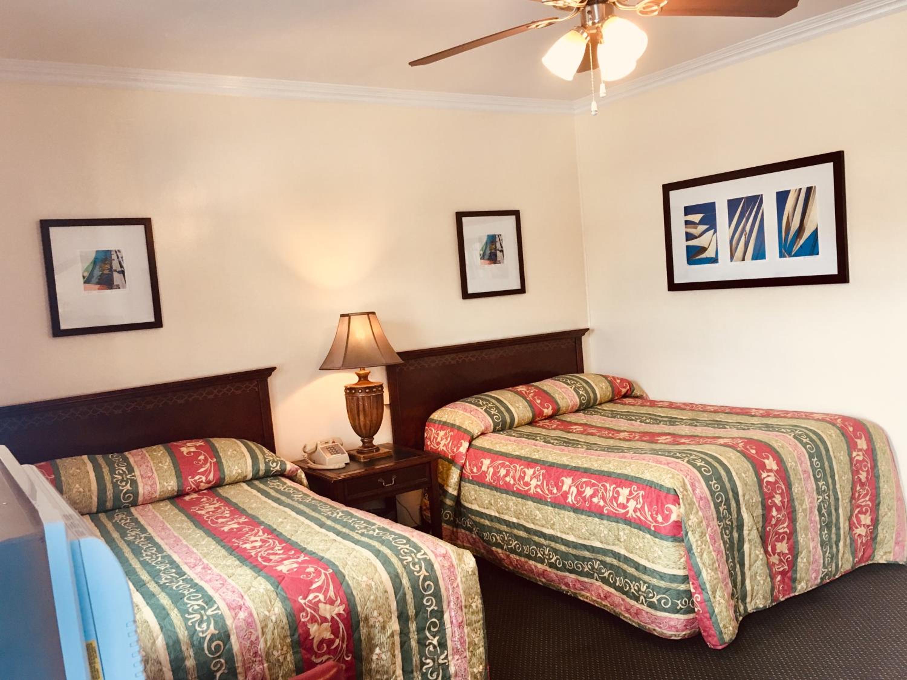 Deluxe Double Room - Photo 4