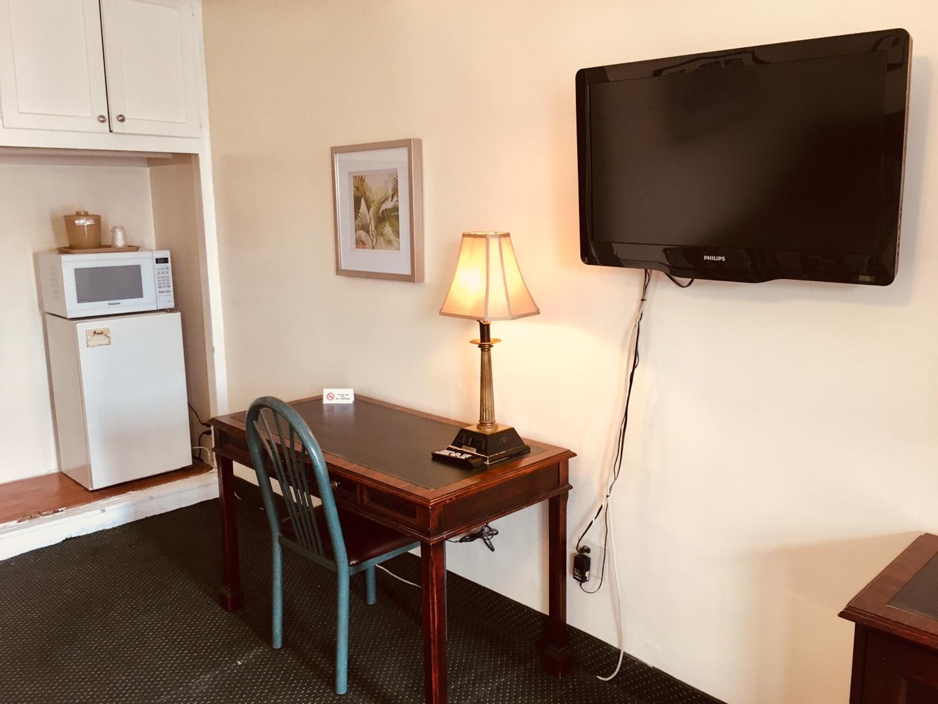 Deluxe Double Room - Photo 2