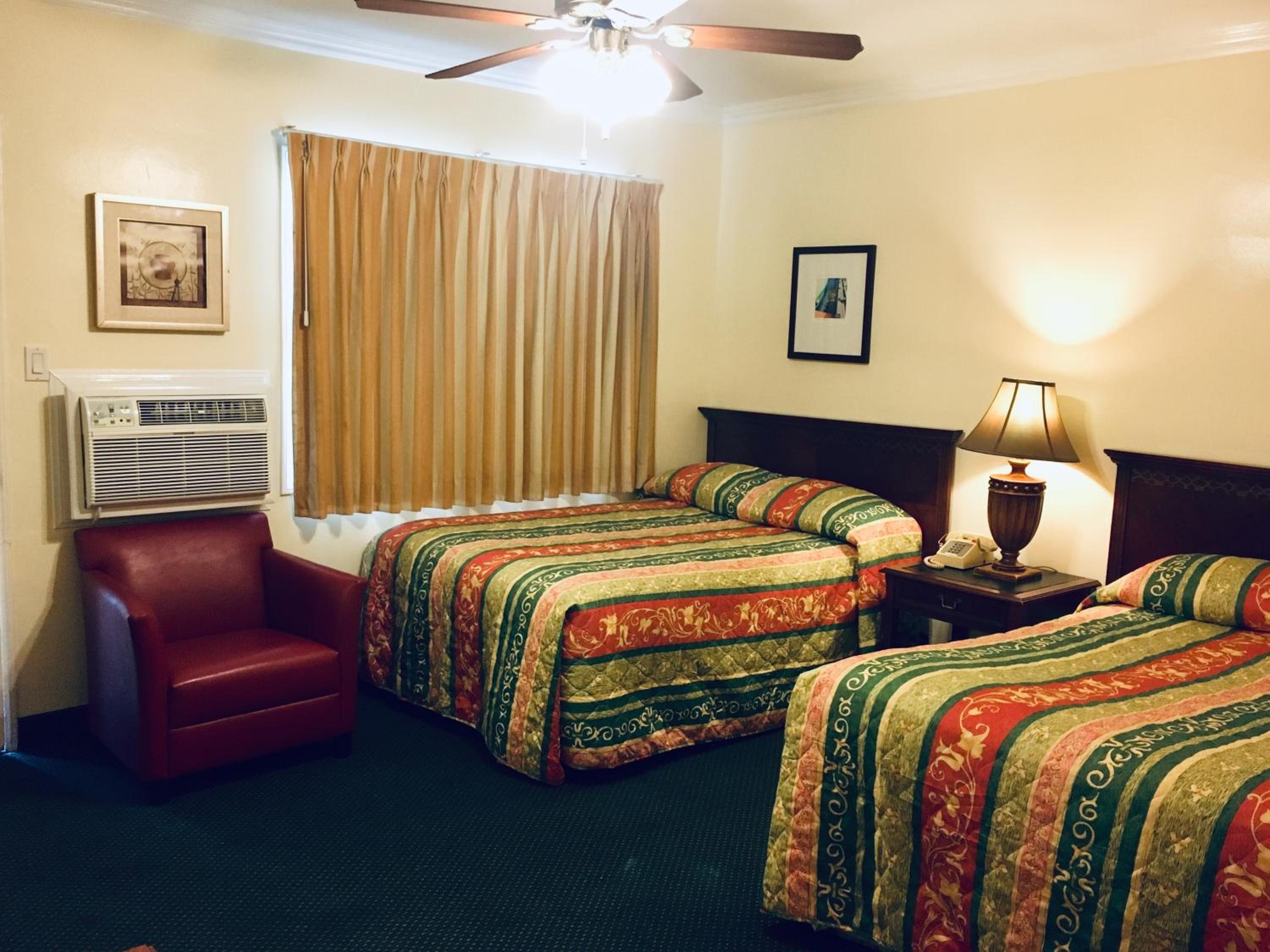 Deluxe Double Room - Photo 1