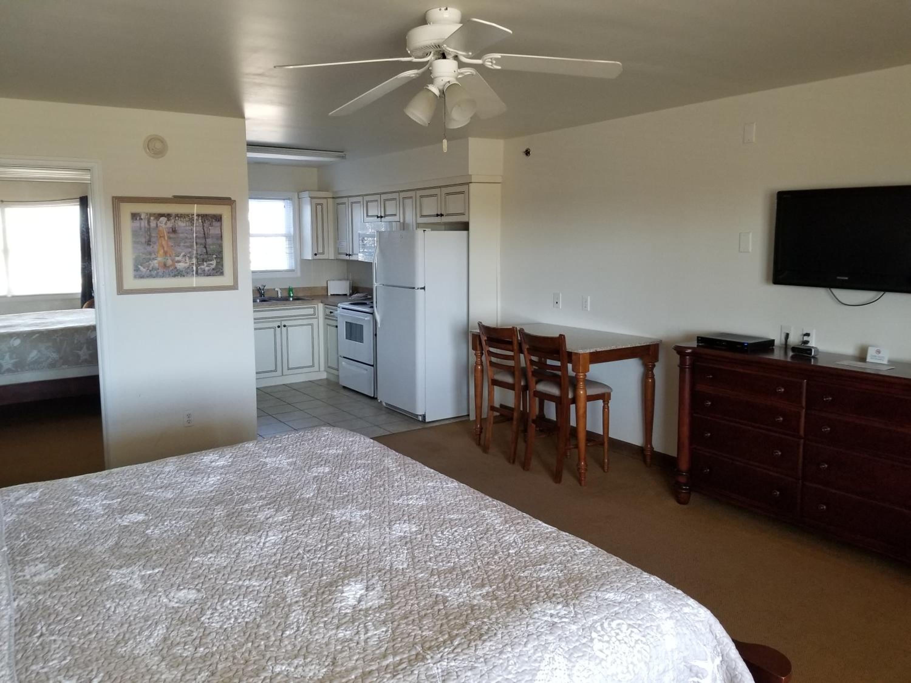 King Suite