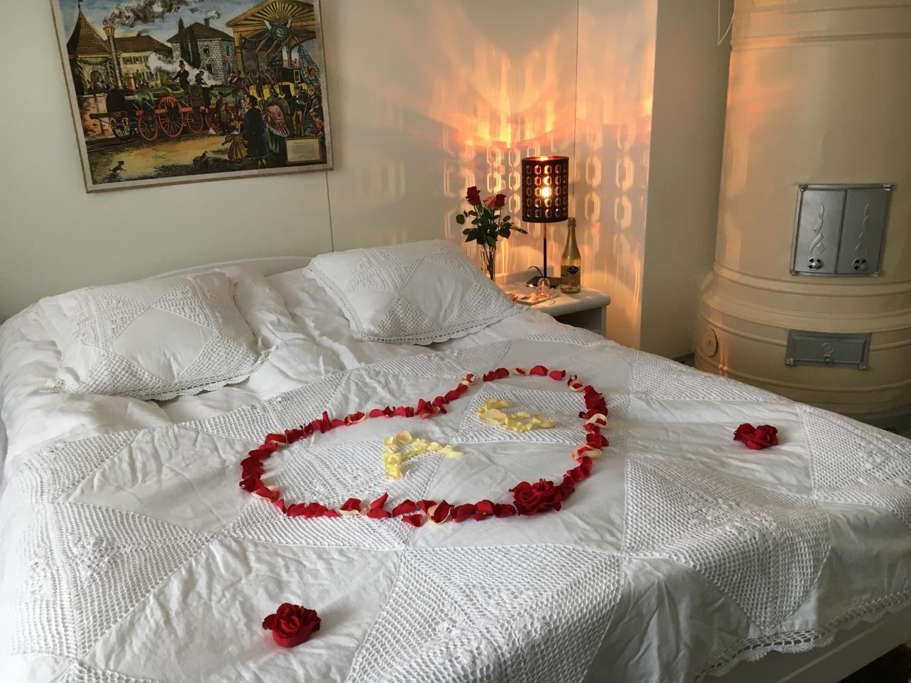 Double or Twin Room with Garden View photo 1