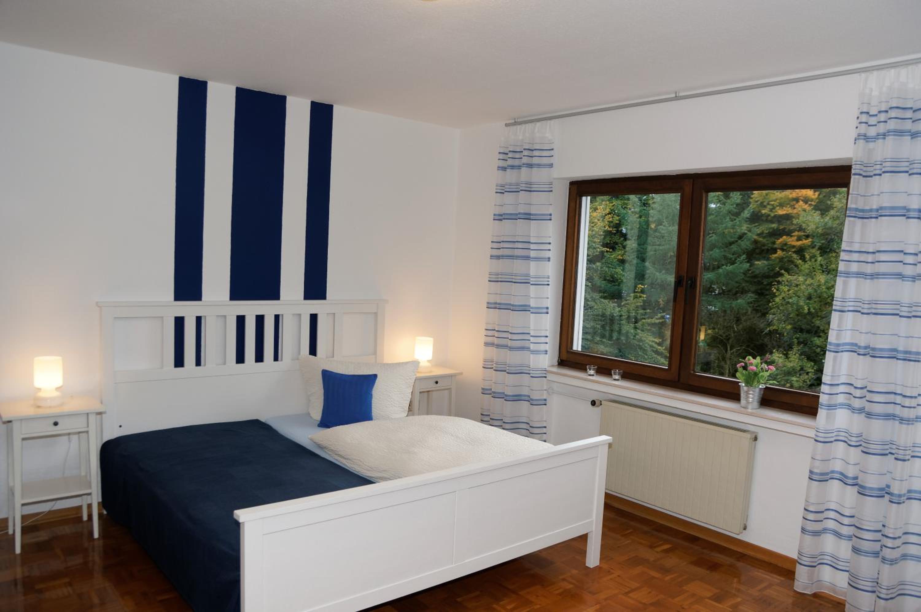 Standard Double or Twin Room - Photo 2