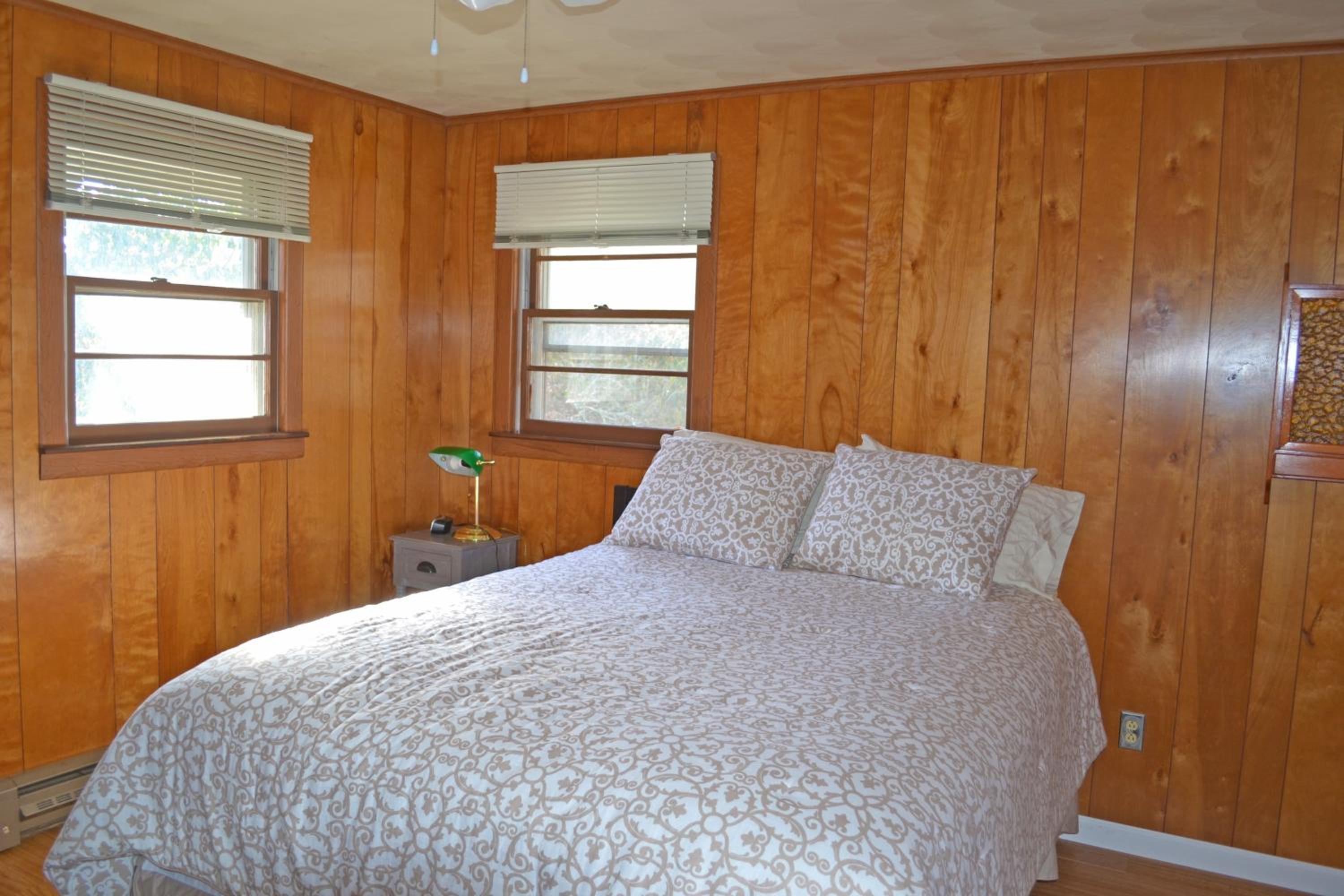 Three-Bedroom House photo 1